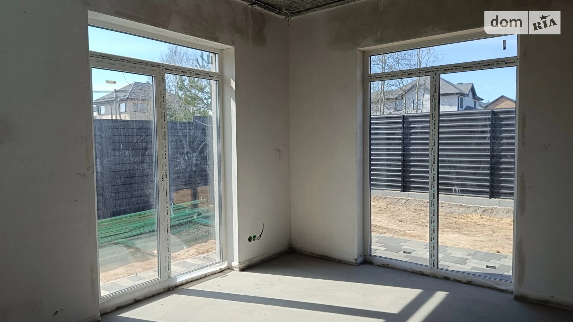 Продается дом на 2 этажа 125 кв. м с балконом, цена: 165000 $ - фото 4
