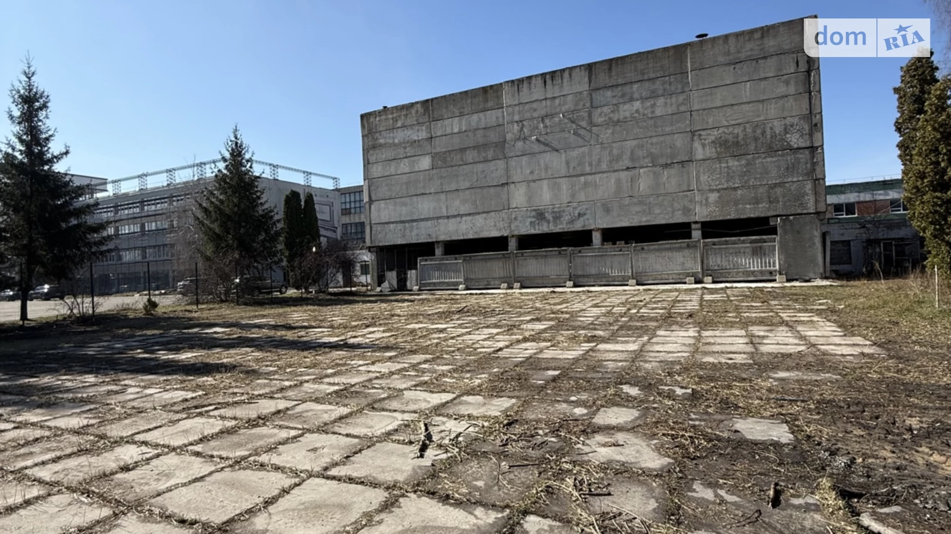Продается помещения свободного назначения 1395 кв. м в 2-этажном здании, цена: 404550 $ - фото 3