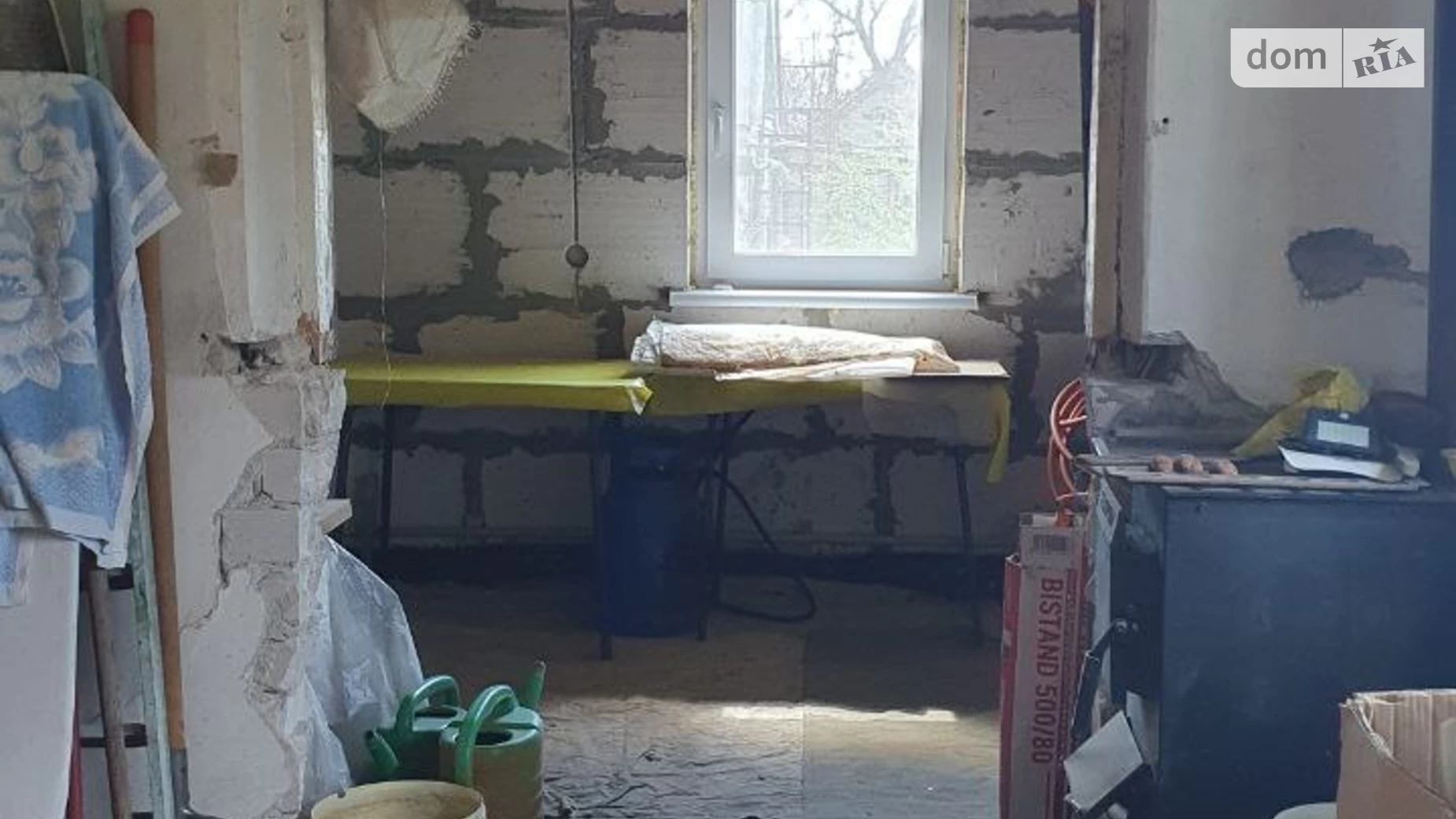 Продается одноэтажный дом 44 кв. м с мансардой, цена: 15000 $ - фото 4