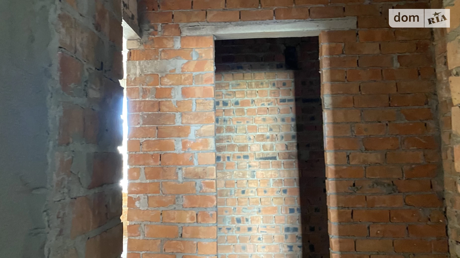 Продається 1-кімнатна квартира 22.94 кв. м у Гостомелі, вул. Мирна, 10А - фото 2