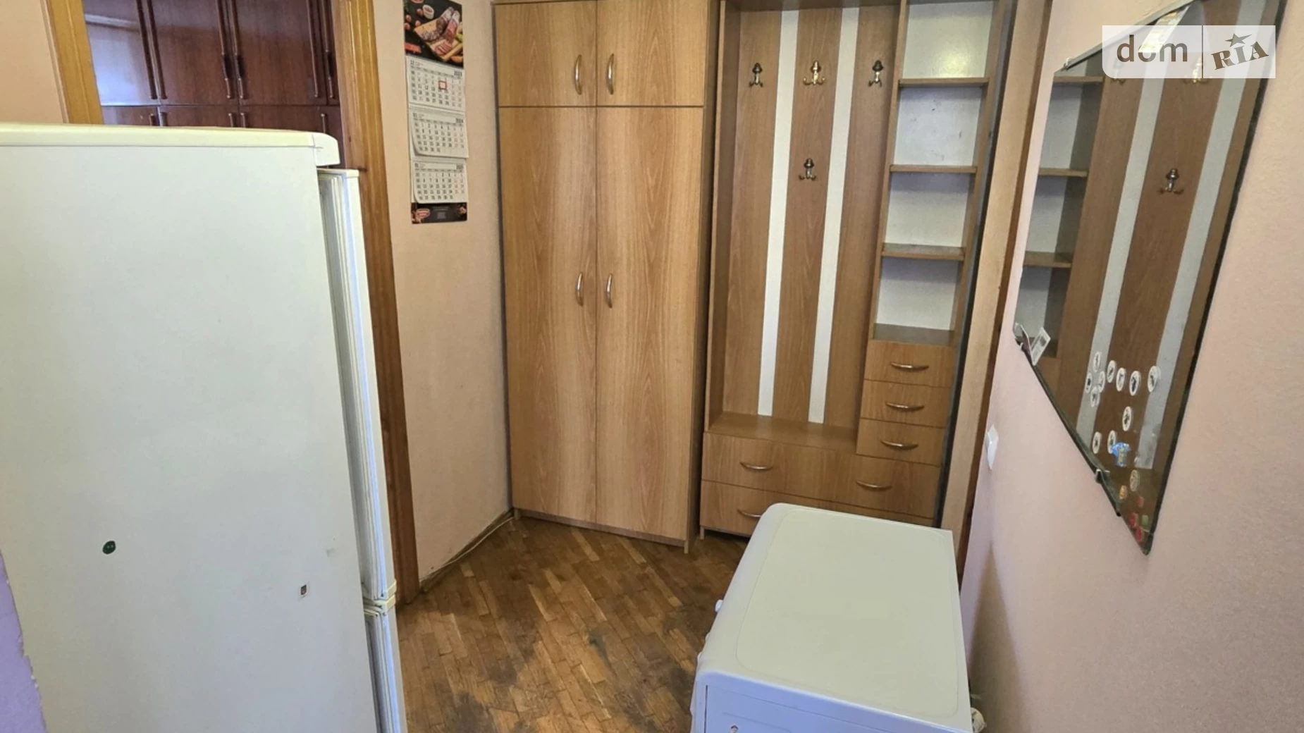 Продается 1-комнатная квартира 35 кв. м в Ровно, ул. Соборная - фото 5