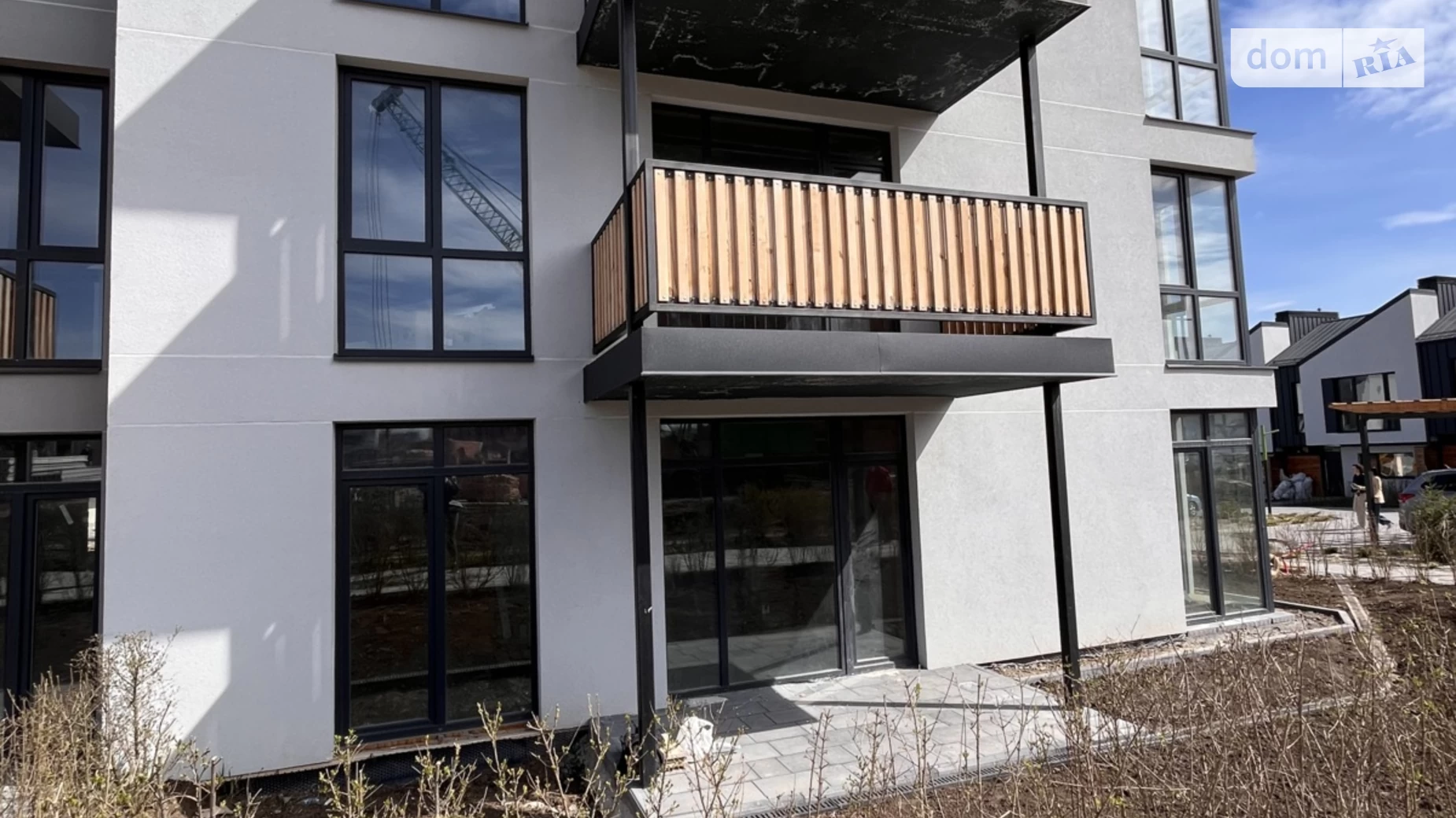 Продается 2-комнатная квартира 65 кв. м в Хмельницком, ул. 3-я Отрадная, 1 - фото 3