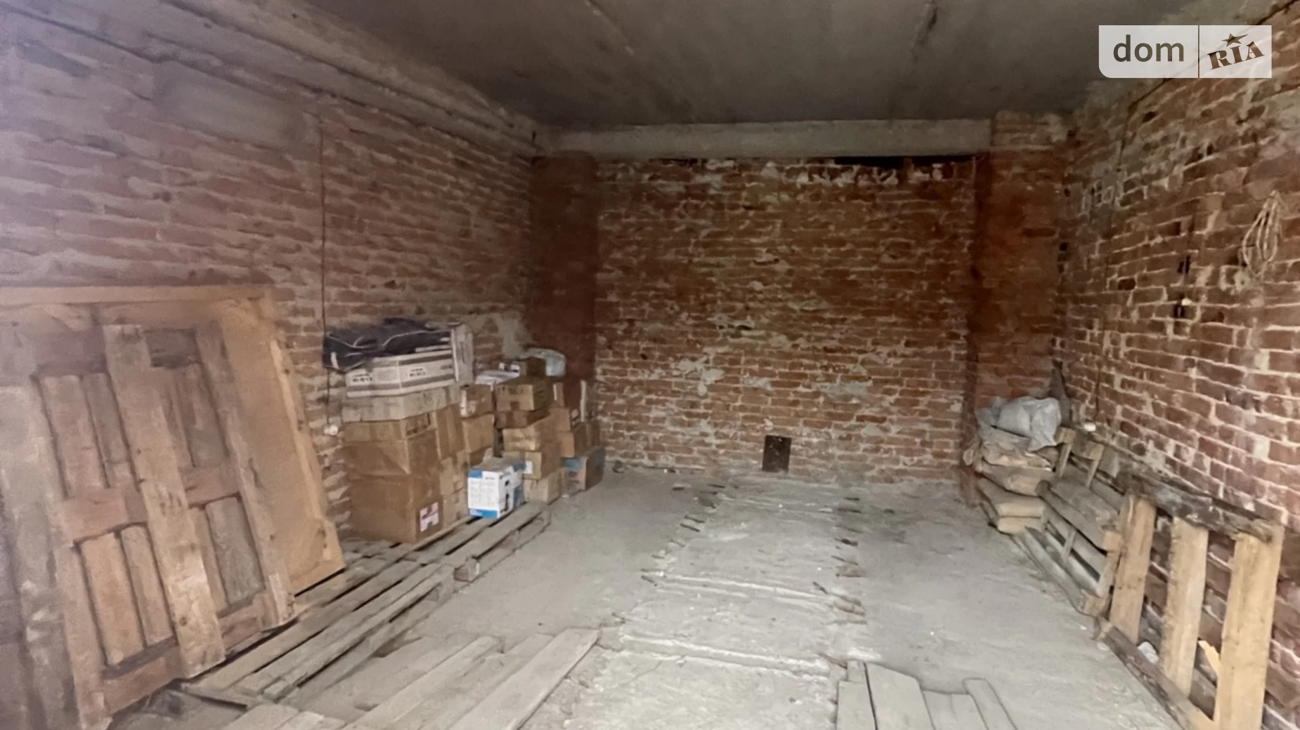 Продается отдельно стоящий гараж под легковое авто на 42.9 кв. м, цена: 7000 $ - фото 4