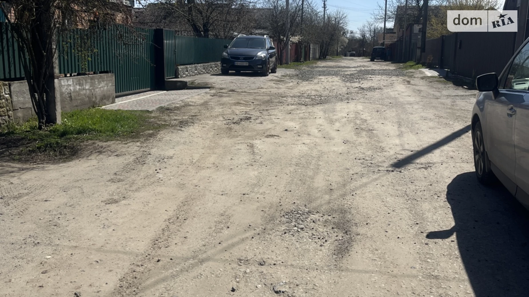 Продається земельна ділянка 12.6 соток у Вінницькій області, цена: 100000 $ - фото 5