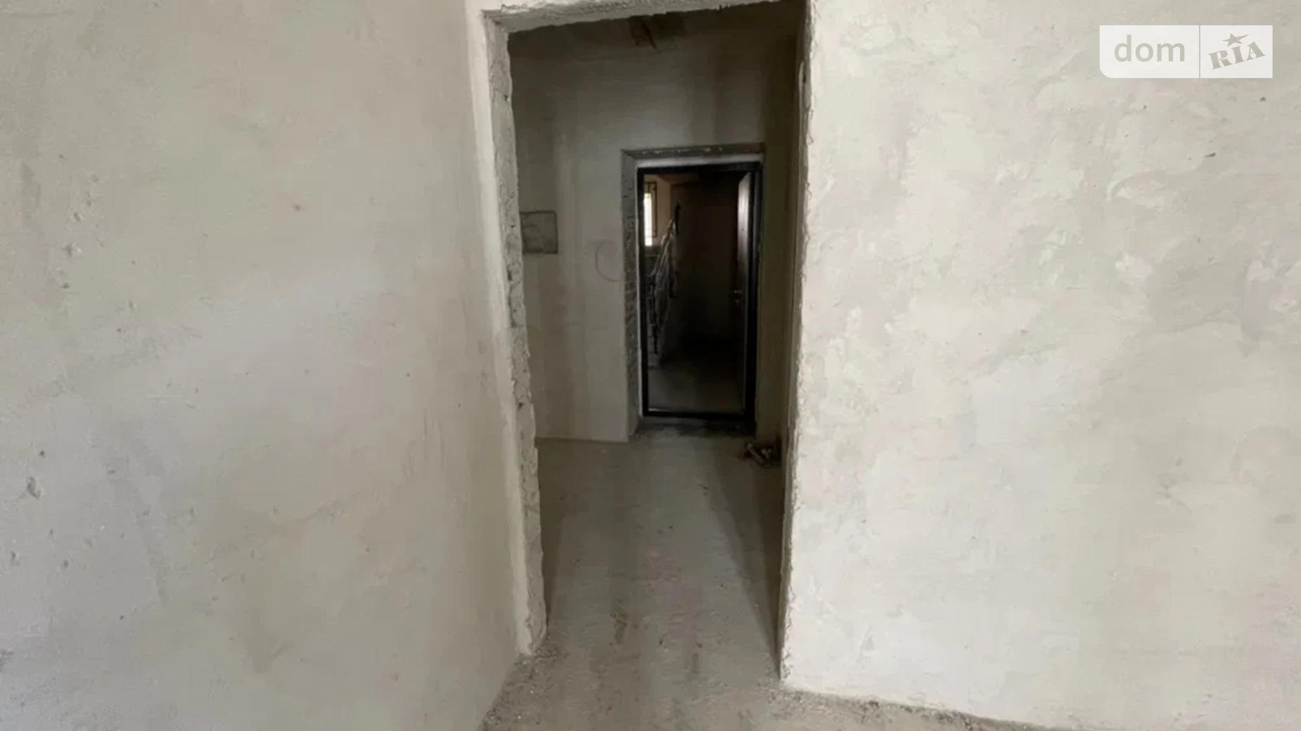 Продається 2-кімнатна квартира 56.9 кв. м у Крихівцях, вул. Приозерна, 40 - фото 4