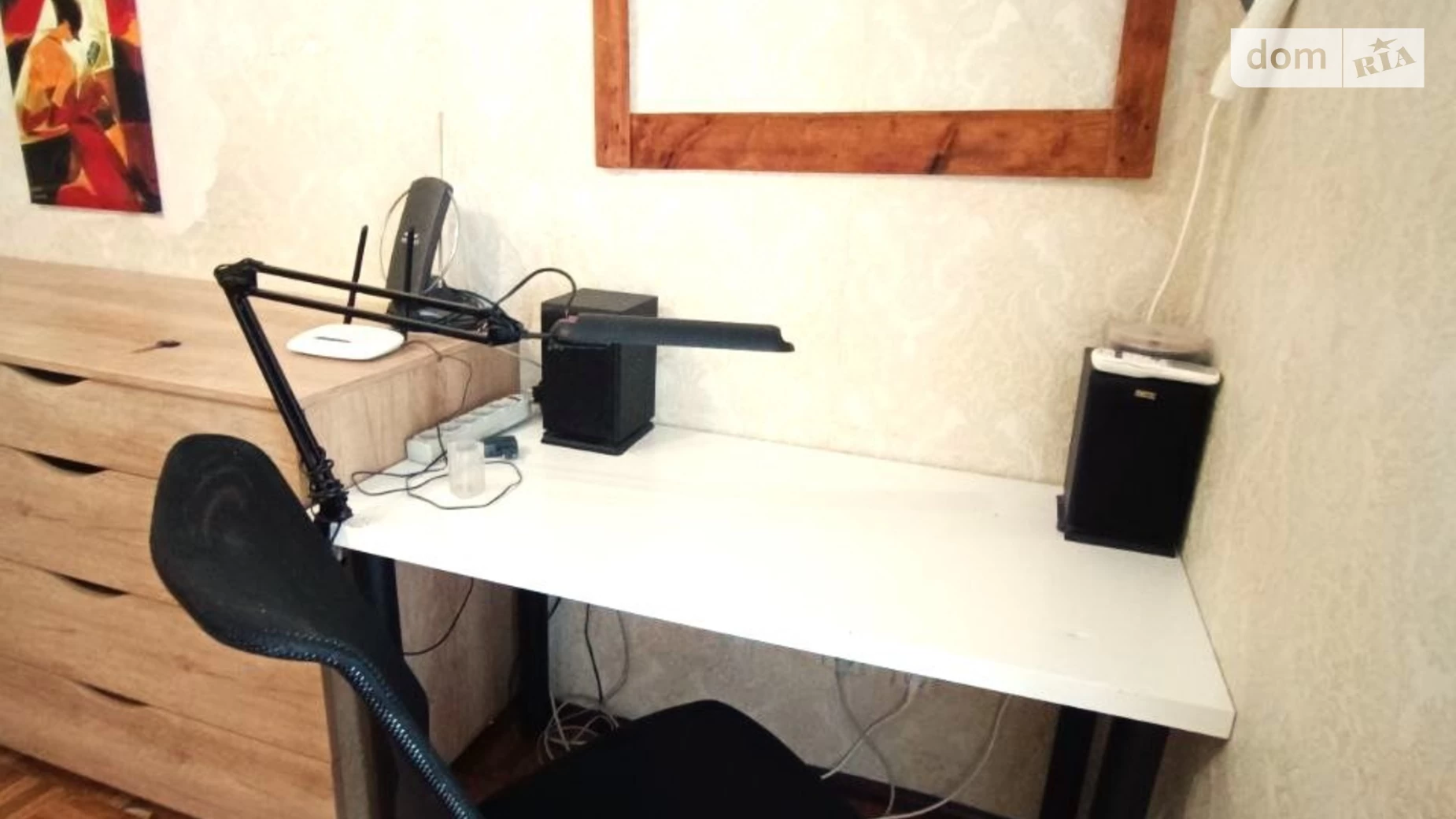 Сдается в аренду 1-комнатная квартира 41.1 кв. м в Днепре, ул. Мандрыковская, 222 - фото 2