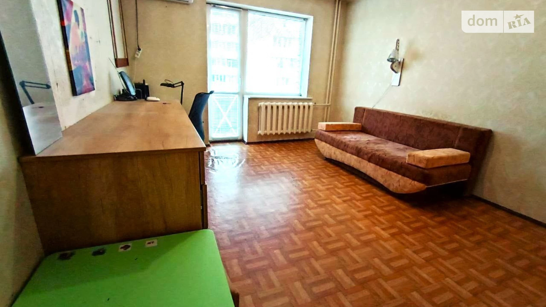 Сдается в аренду 1-комнатная квартира 41.1 кв. м в Днепре, ул. Мандрыковская, 222 - фото 5