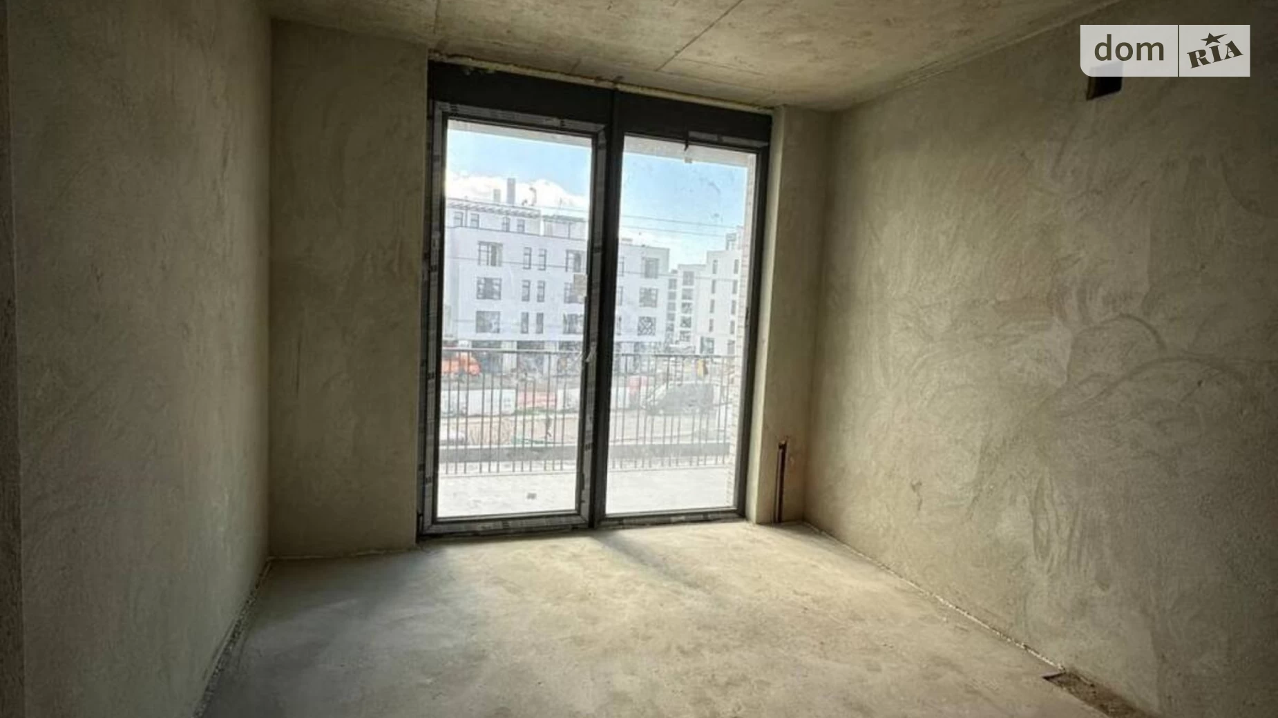 Продається 1-кімнатна квартира 44 кв. м у Ужгороді, вул. Легоцького - фото 3