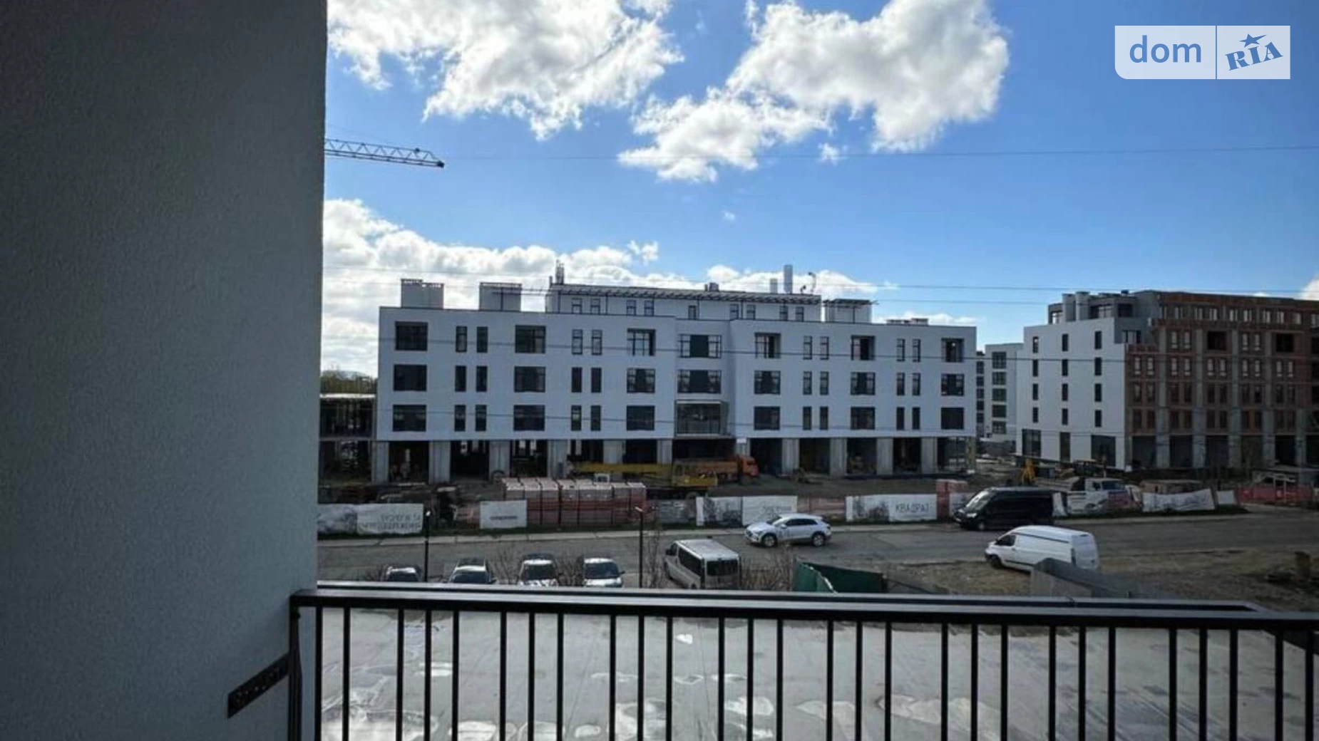 Продається 1-кімнатна квартира 44 кв. м у Ужгороді, вул. Легоцького - фото 4
