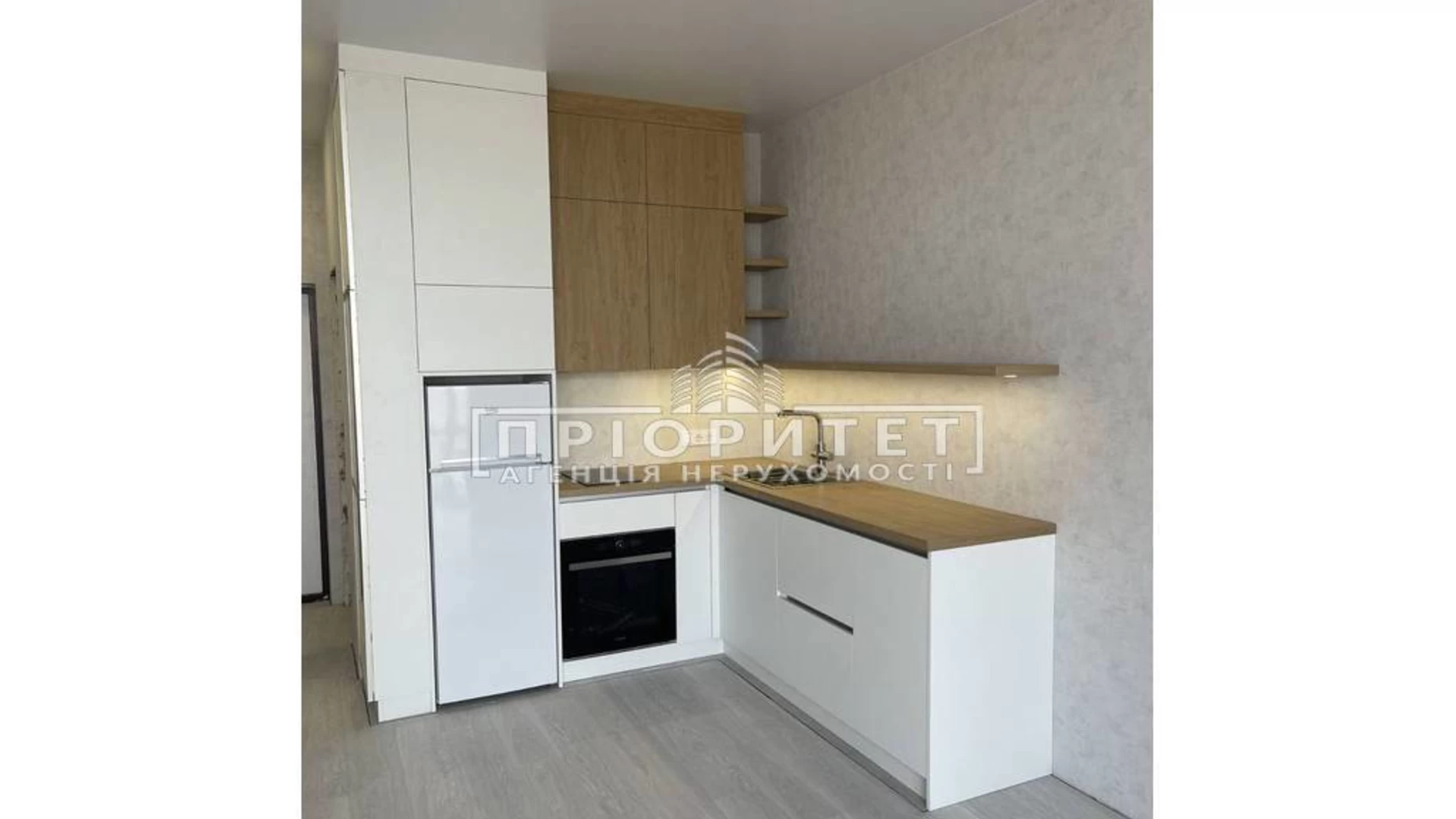 Продается 1-комнатная квартира 40 кв. м в Одессе, Фонтанская дор. - фото 3