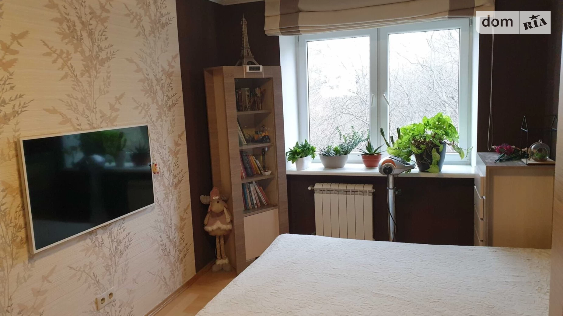 Здається в оренду 2-кімнатна квартира 82 кв. м у Львові, вул. Академіка Євгена Лазаренка - фото 2