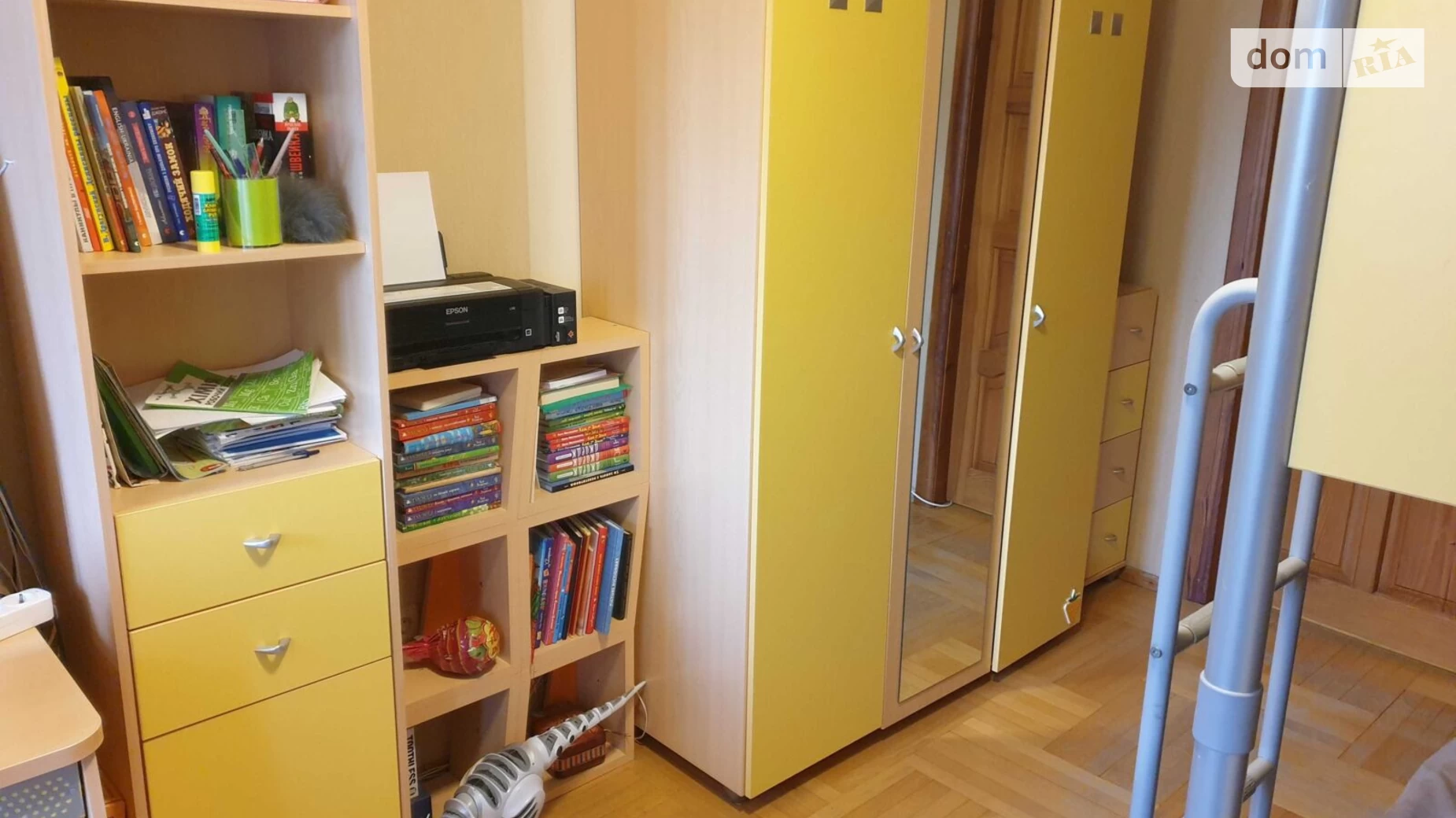 Здається в оренду 2-кімнатна квартира 82 кв. м у Львові, вул. Академіка Євгена Лазаренка - фото 5