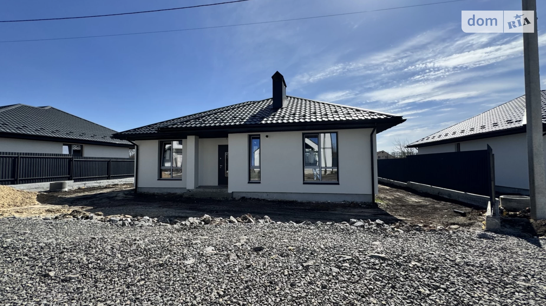 Продається одноповерховий будинок 95 кв. м з верандою, цена: 78000 $ - фото 2