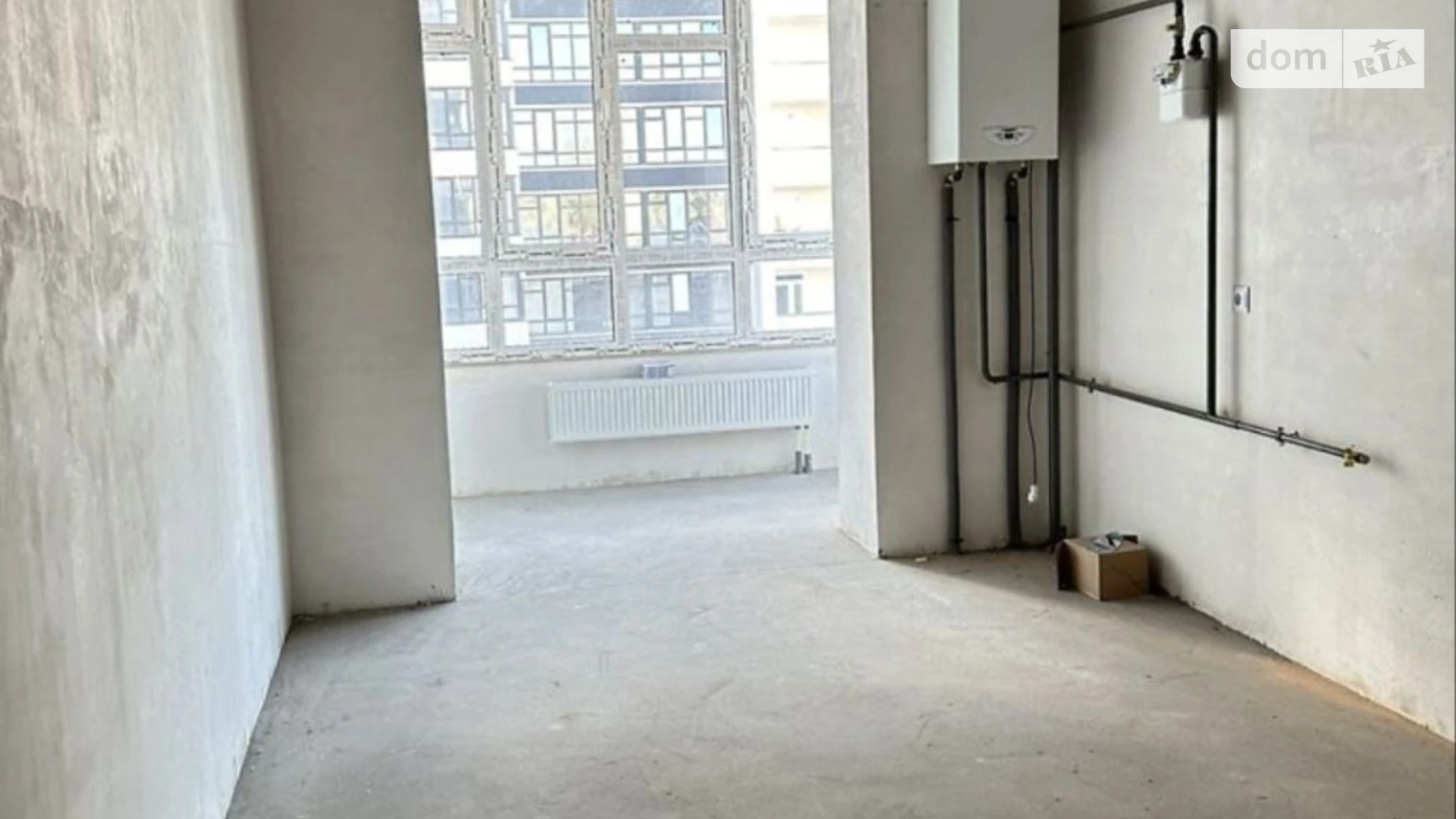 Продается 2-комнатная квартира 84 кв. м в Хмельницком, ул. Шевченко, 39 - фото 5