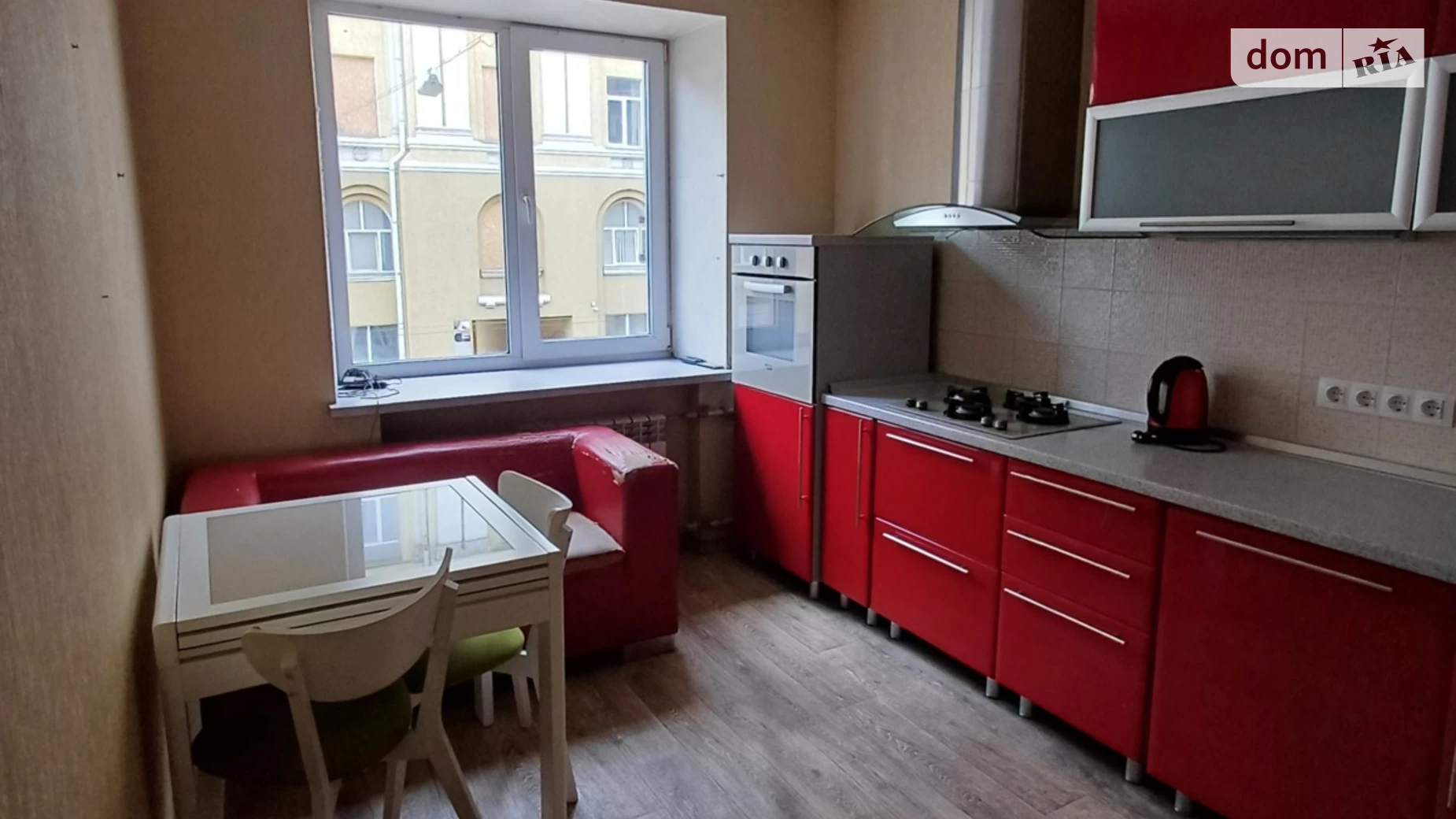 Продається 2-кімнатна квартира 54.6 кв. м у Харкові, вул. Кооперативна, 13/2 - фото 3