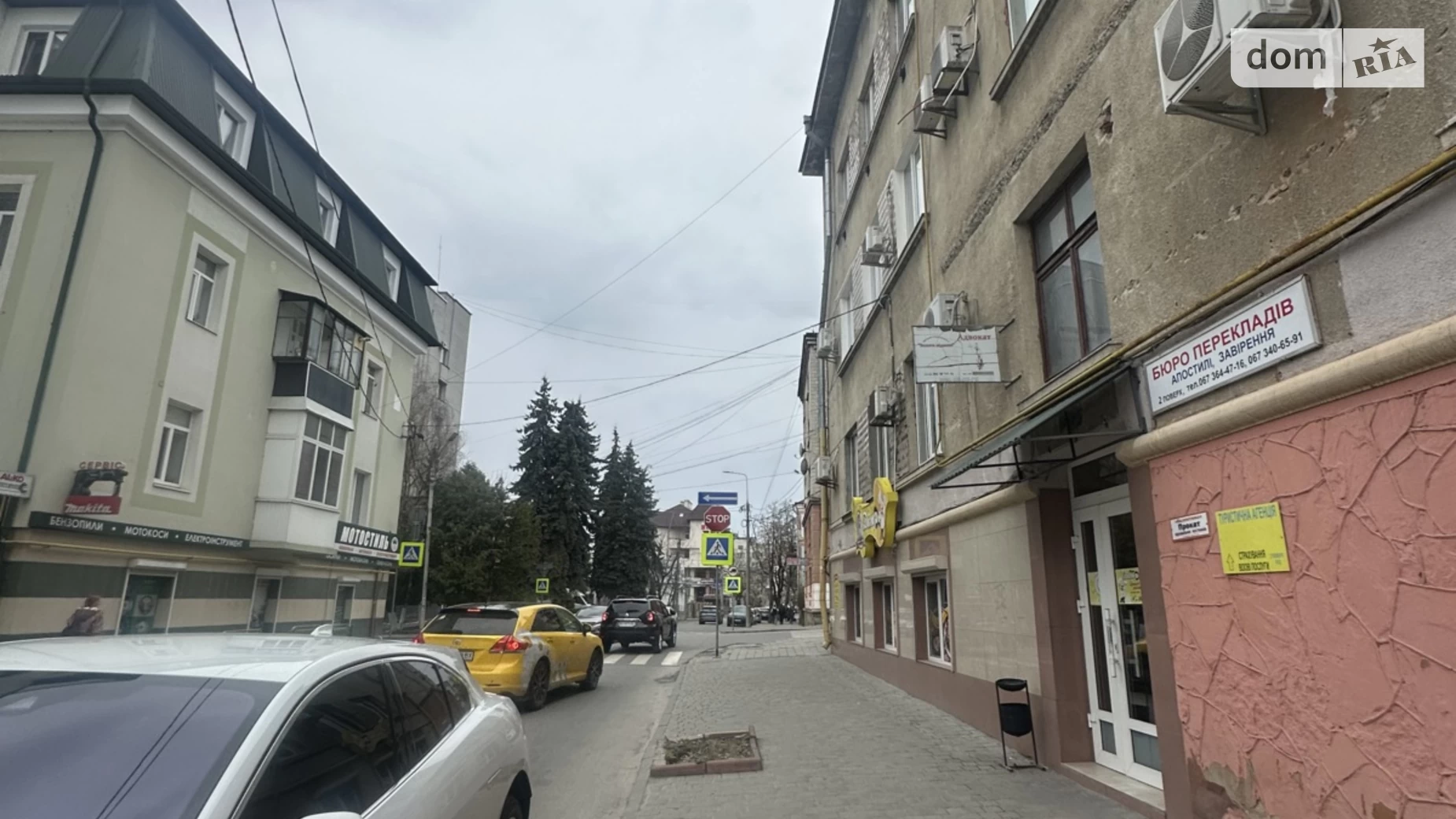 Продается помещения свободного назначения 67 кв. м в 5-этажном здании, цена: 69000 $ - фото 2