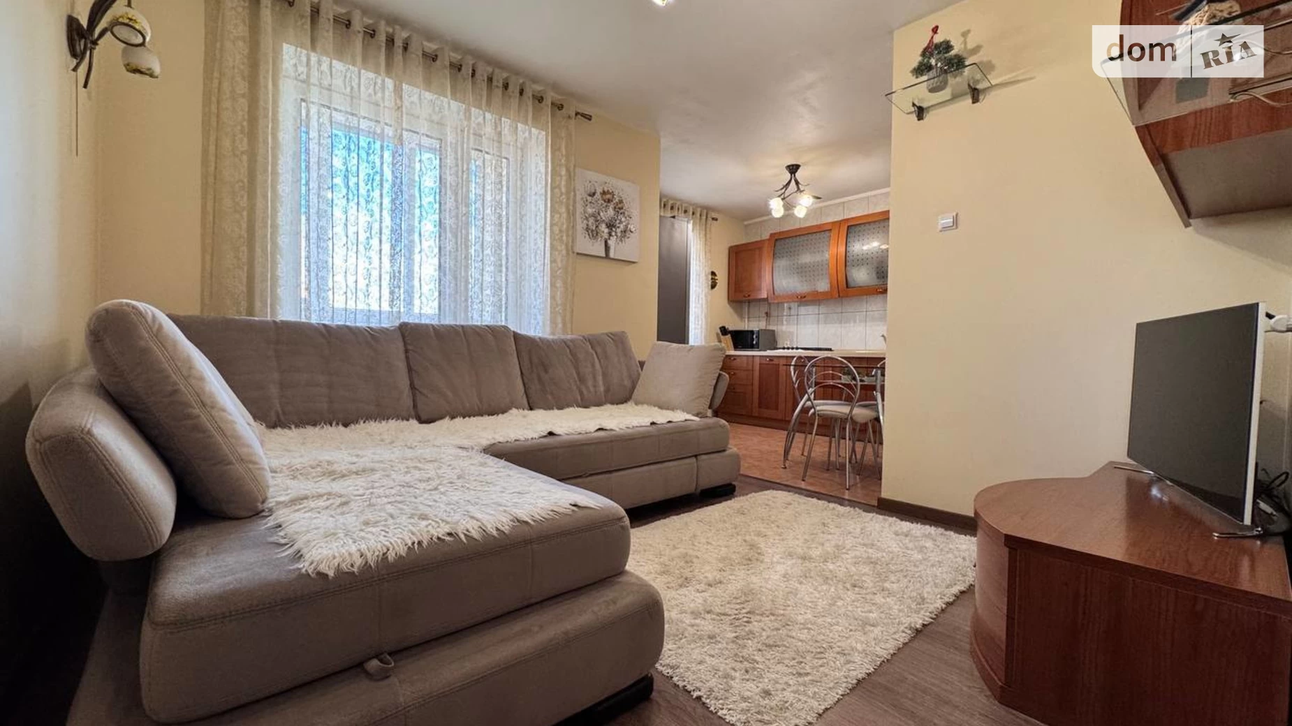 3-комнатная квартира 69 кв. м в Луцке, цена: 79500 $ - фото 2