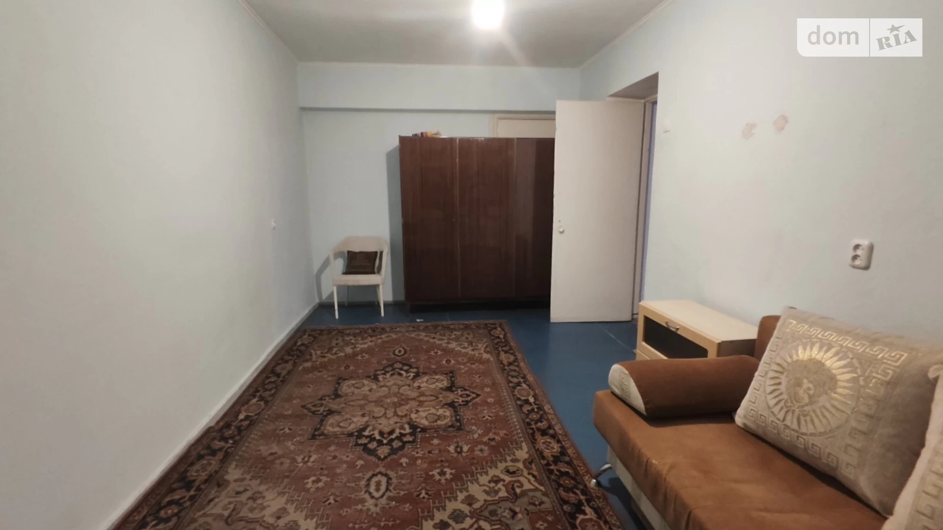 Продається 2-кімнатна квартира 50.2 кв. м у Миколаєві, просп. Центральний - фото 2
