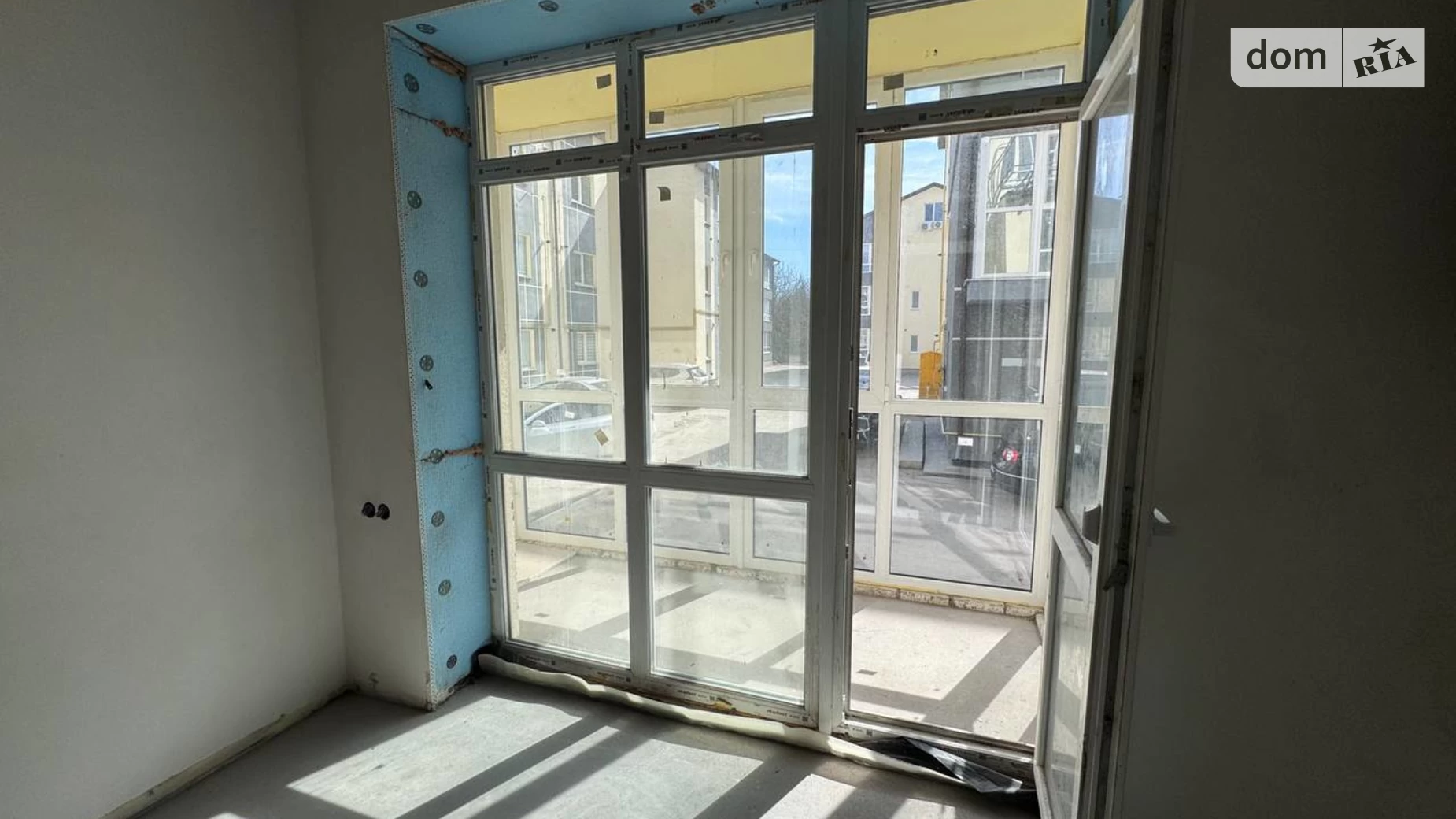 Продается 1-комнатная квартира 45 кв. м в Виннице, 2-й пер. Юности, 20А - фото 5