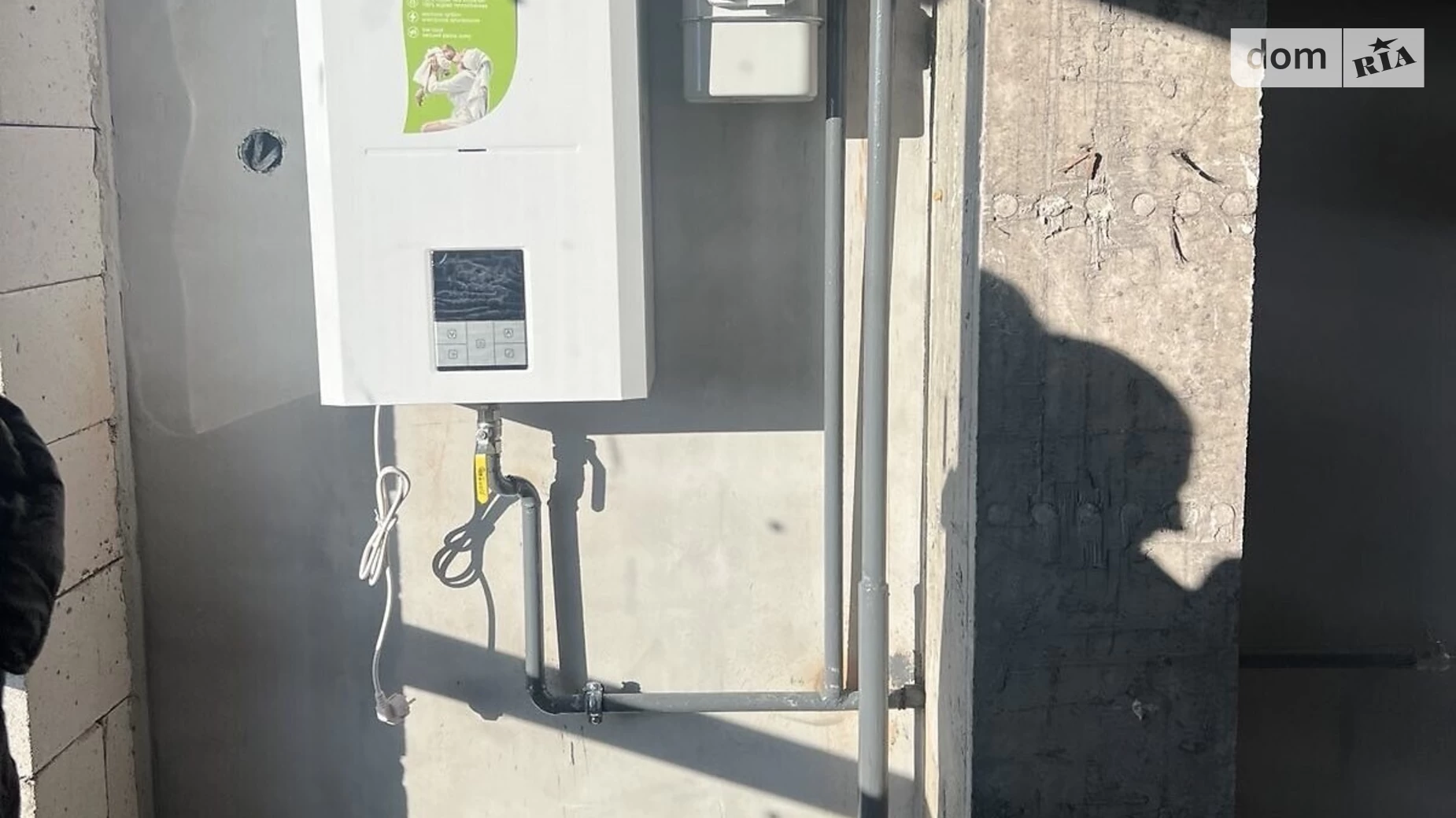 Продается 1-комнатная квартира 42.7 кв. м в Хмельницком, цена: 35000 $ - фото 4