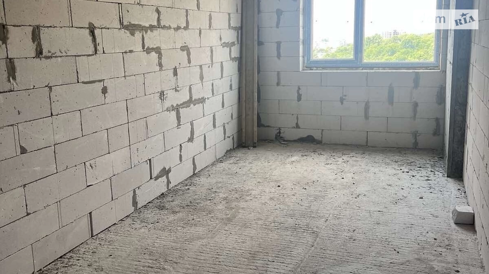Продается 1-комнатная квартира 42.7 кв. м в Хмельницком, цена: 35000 $ - фото 3