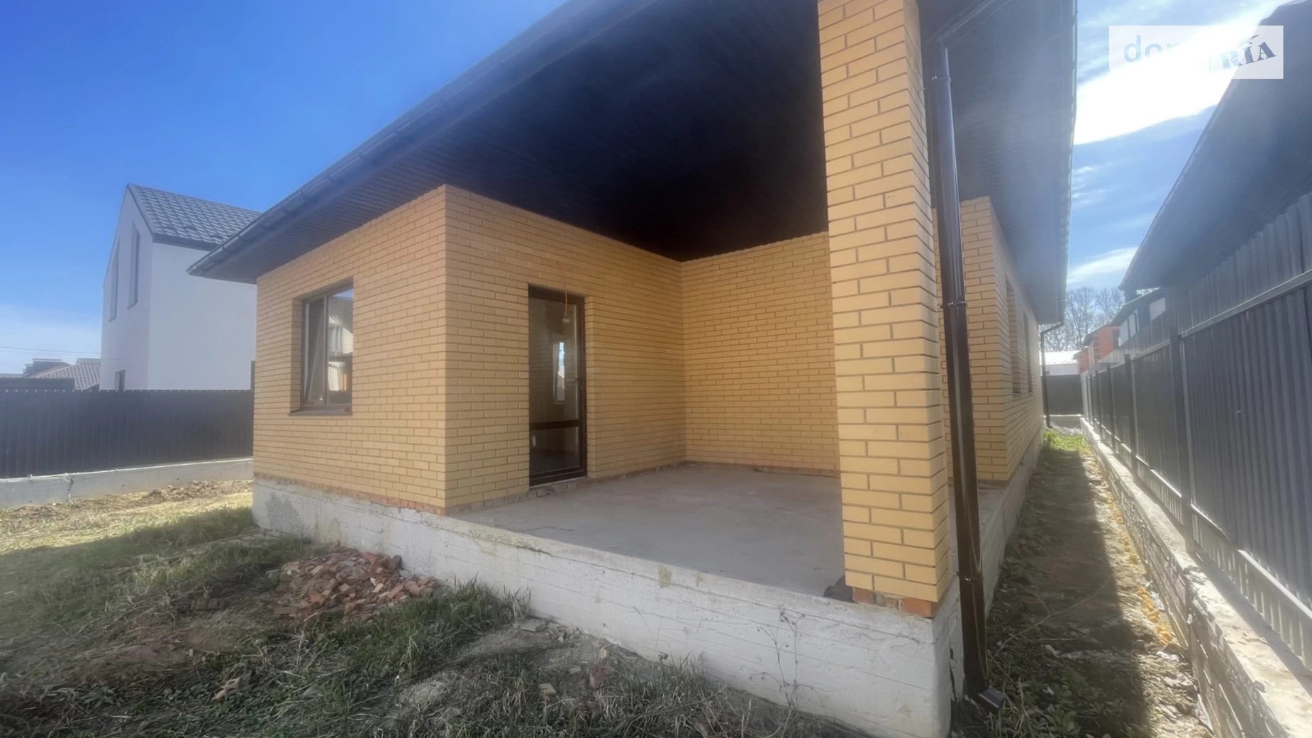 Продается одноэтажный дом 110 кв. м с верандой, цена: 86000 $ - фото 4