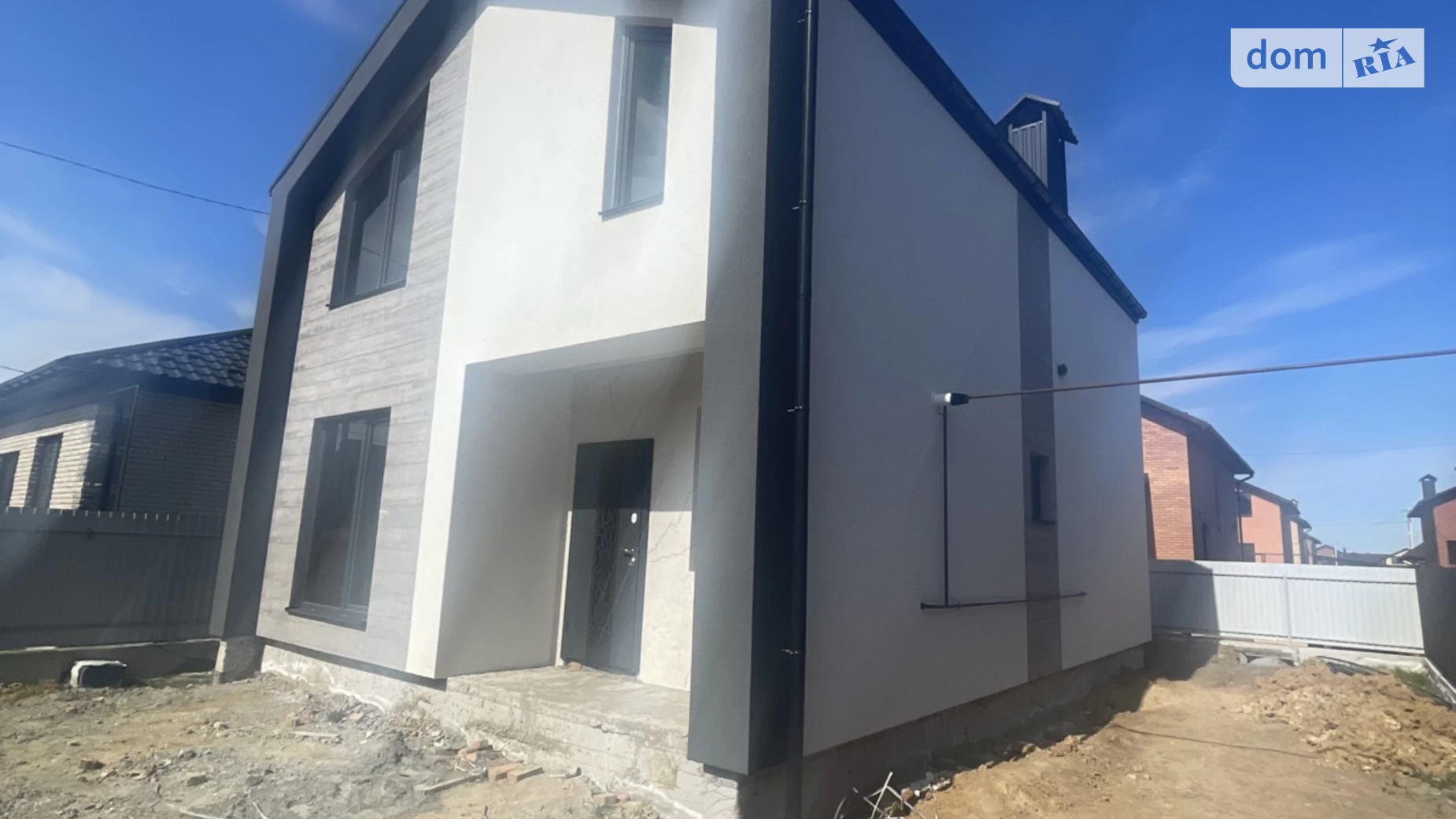 Продається будинок 2 поверховий 125 кв. м з ділянкою, цена: 88000 $ - фото 3