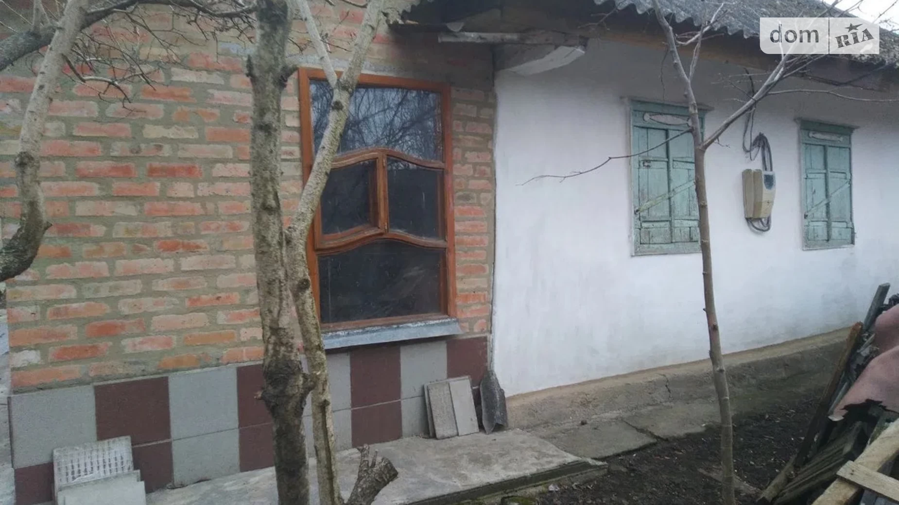Продається одноповерховий будинок 62 кв. м з подвалом, цена: 12000 $ - фото 4