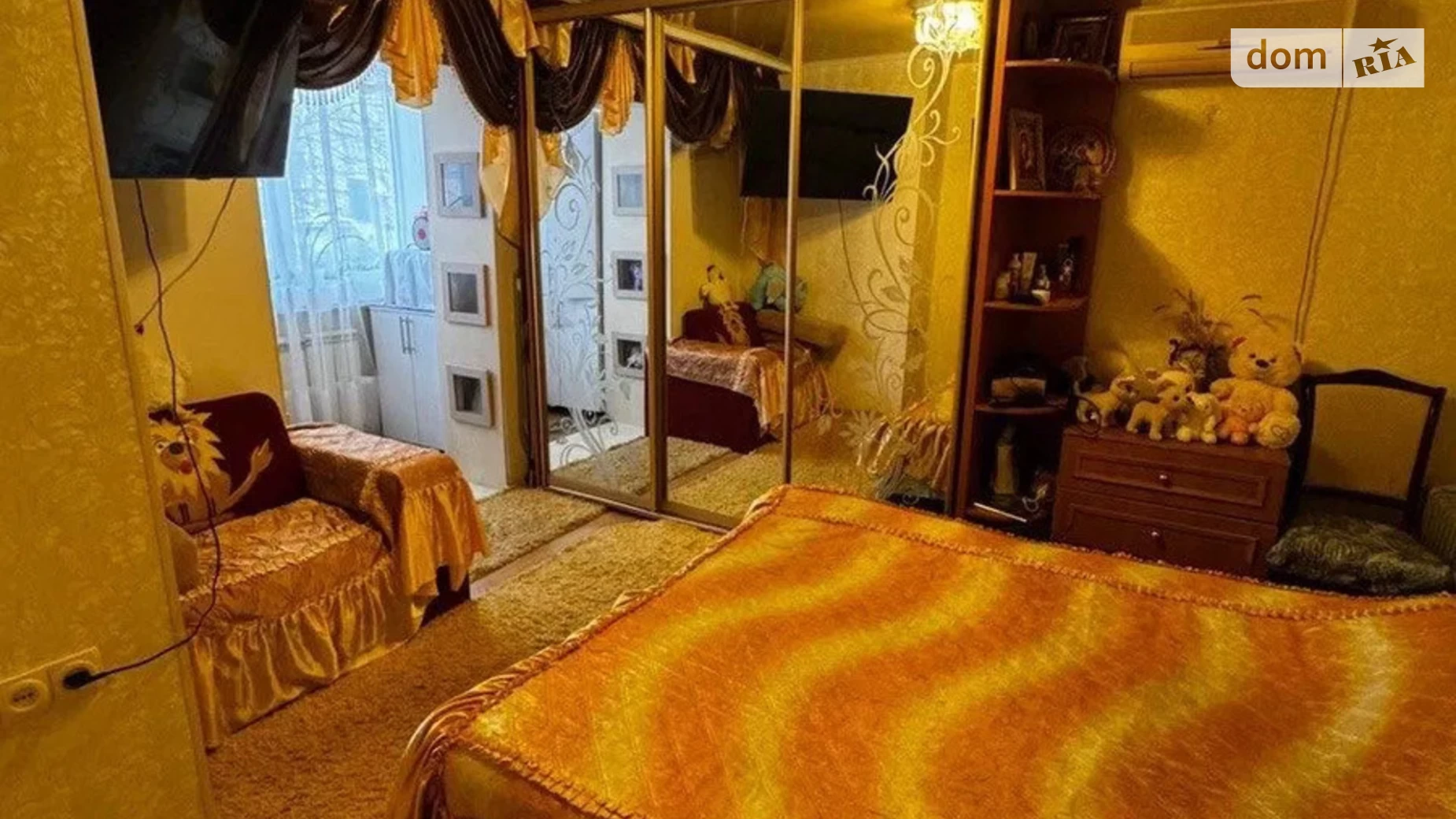 Продається 3-кімнатна квартира 60 кв. м у Кропивницькому - фото 2