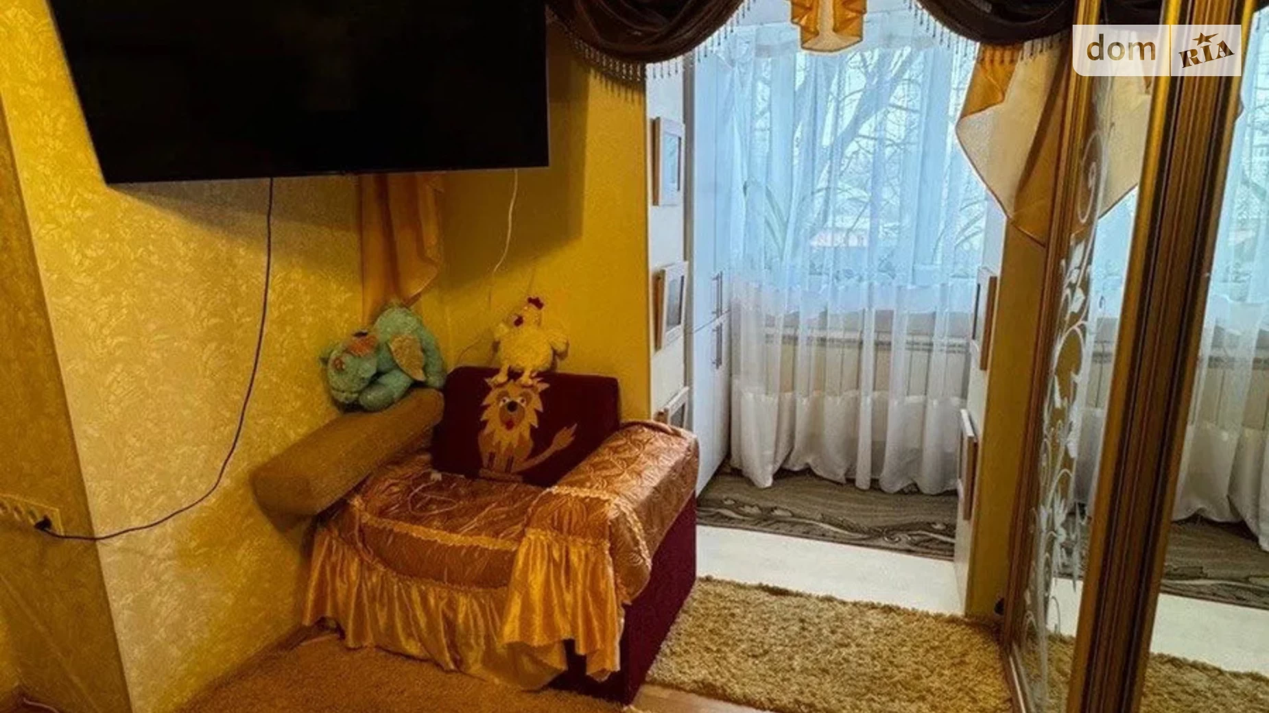 Продається 3-кімнатна квартира 60 кв. м у Кропивницькому - фото 3