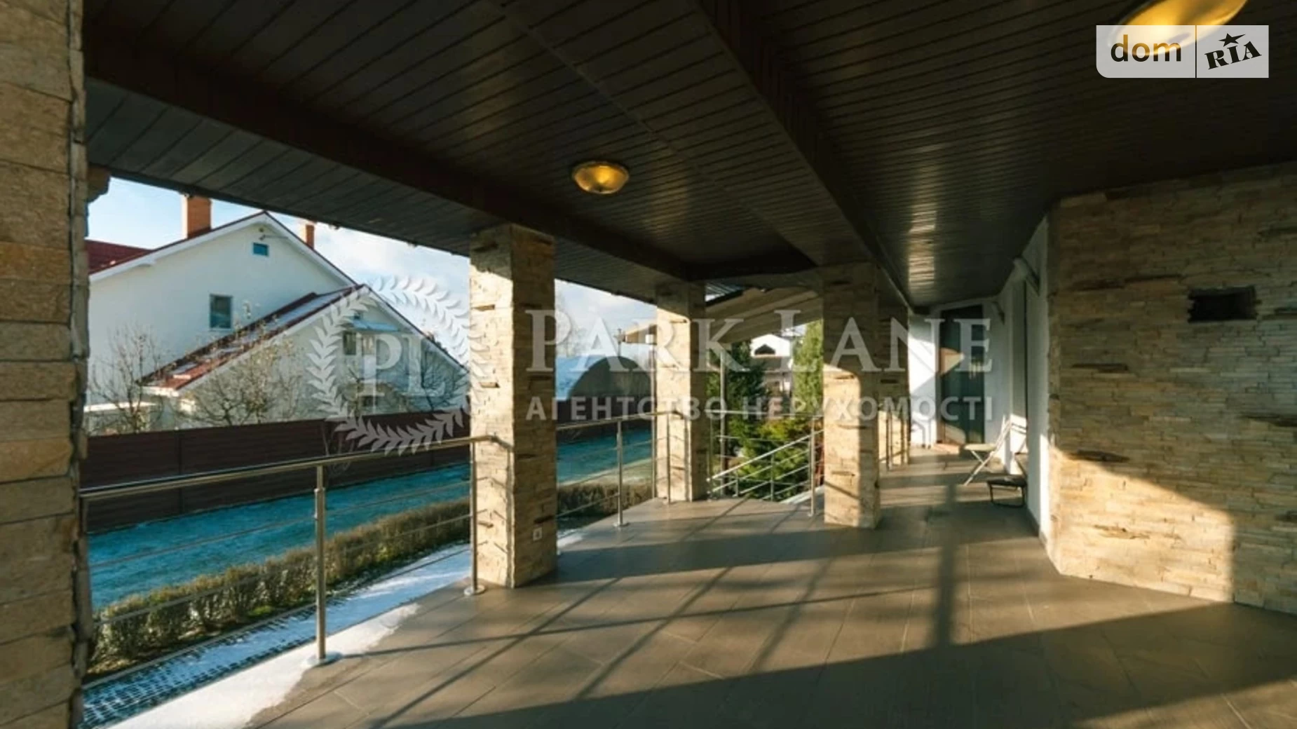 Продається будинок 3 поверховий 420 кв. м з гаражем, цена: 450000 $ - фото 2