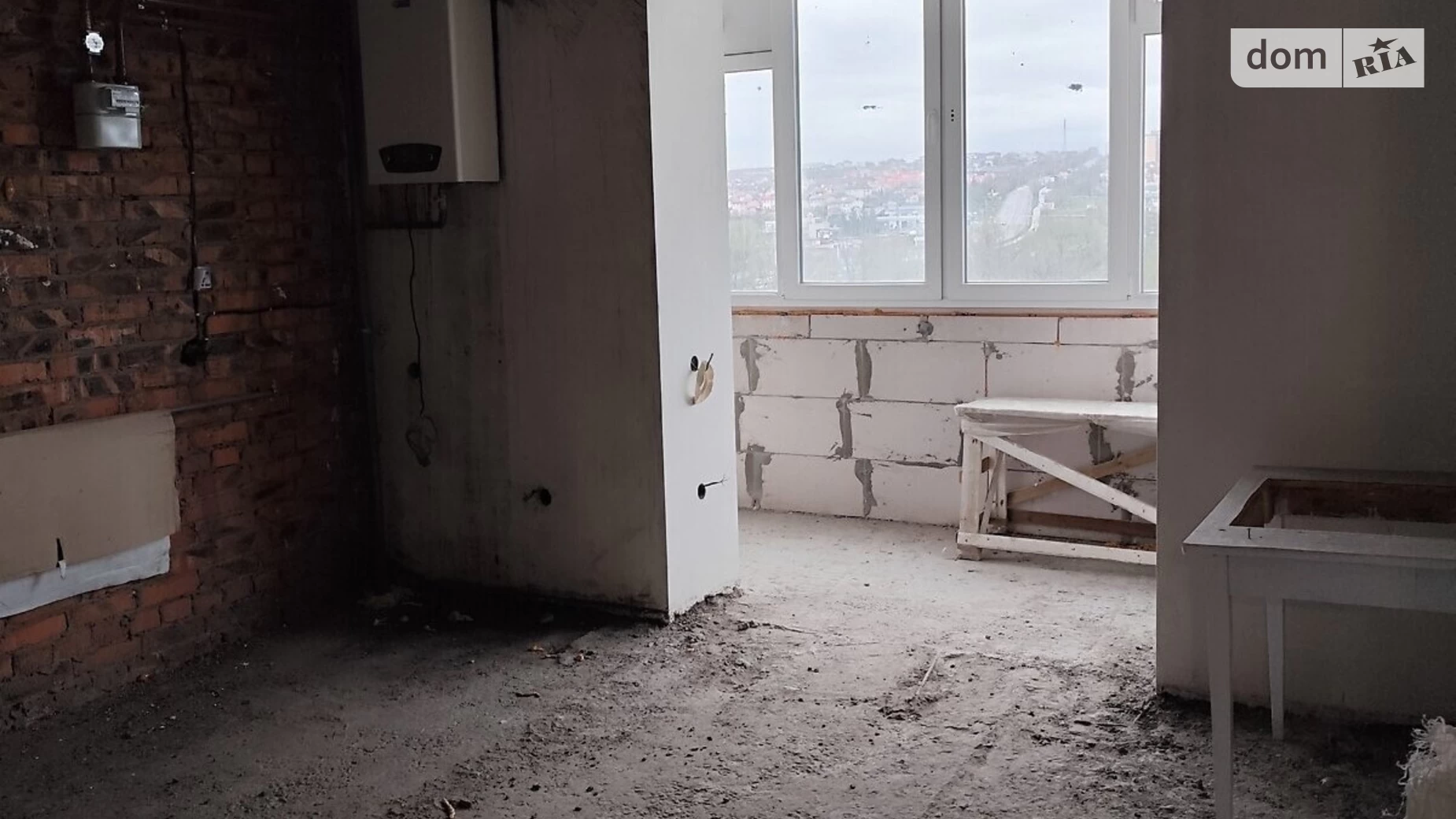Продається 3-кімнатна квартира 75.2 кв. м у Хмельницькому, вул. Озерна - фото 5