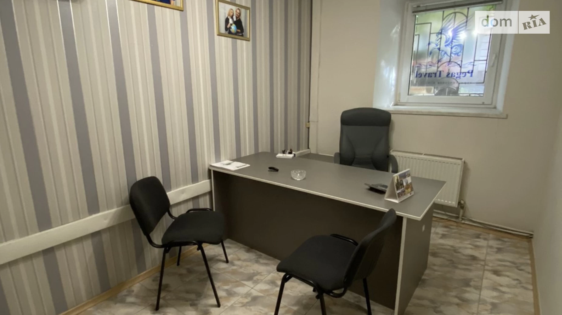 Продається офіс 38.7 кв. м в бізнес-центрі, цена: 32000 $ - фото 3