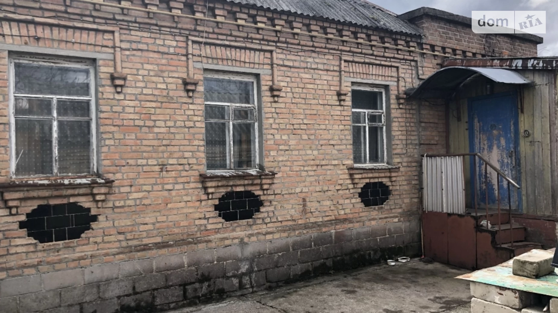 Продається одноповерховий будинок 100 кв. м з меблями, цена: 33000 $ - фото 2
