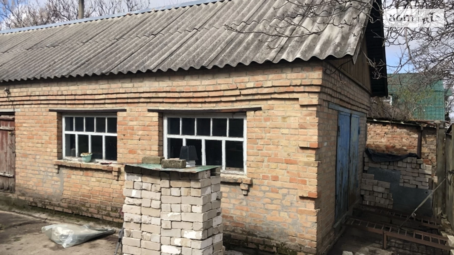 Продається одноповерховий будинок 100 кв. м з меблями, цена: 33000 $ - фото 3