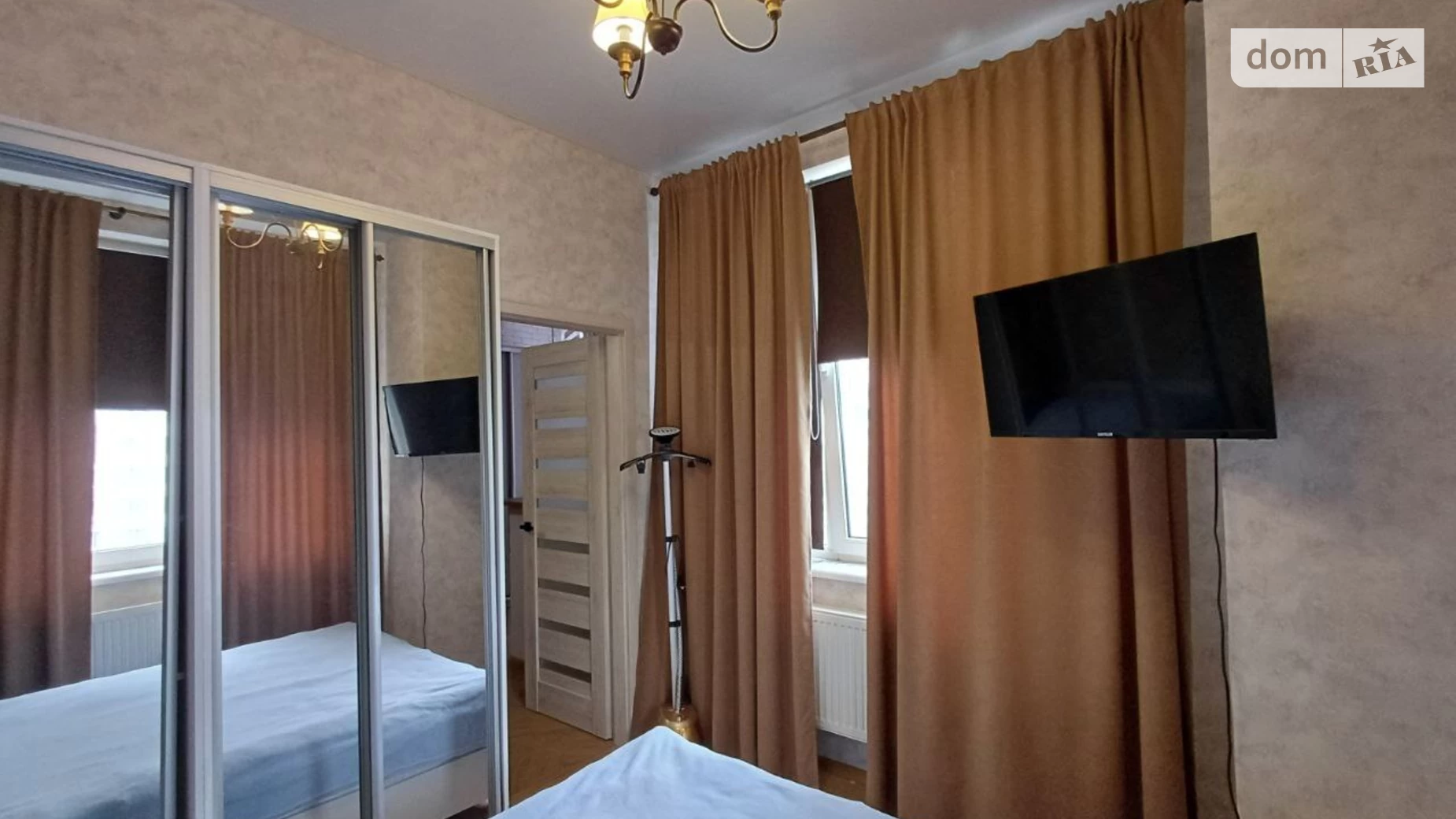 Продается 1-комнатная квартира 36.5 кв. м в Одессе, ул. Люстдорфская дорога, 55Л - фото 2