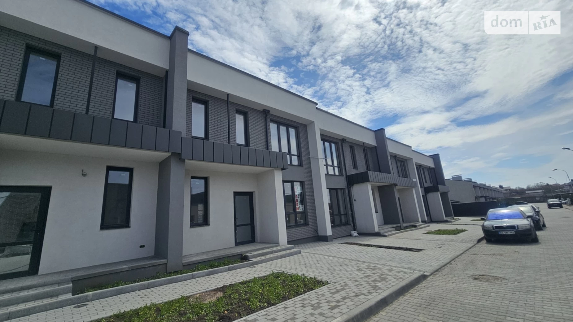 пров. Сергія Параджанова(Шостаковича), 30 Дендропарковий Хмельницький ЖК Мікрорайон Дендропарковий, цена: 114000 $ - фото 2