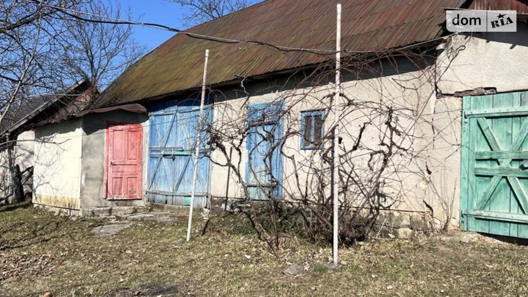 Продається одноповерховий будинок 77.2 кв. м з гаражем, цена: 10700 $ - фото 4