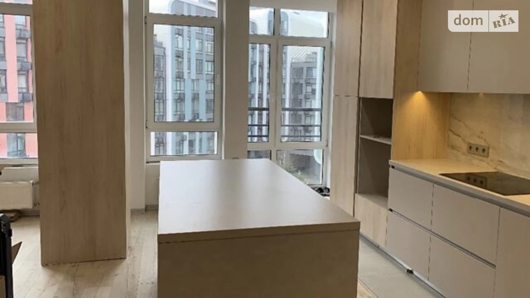 Продается 2-комнатная квартира 86 кв. м в Киеве, ул. Семьи Кистяковских, 2А - фото 3