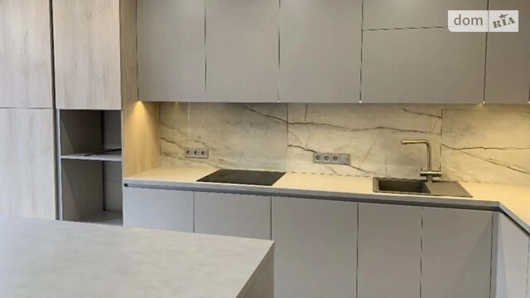Продается 2-комнатная квартира 86 кв. м в Киеве, ул. Семьи Кистяковских, 2А - фото 4