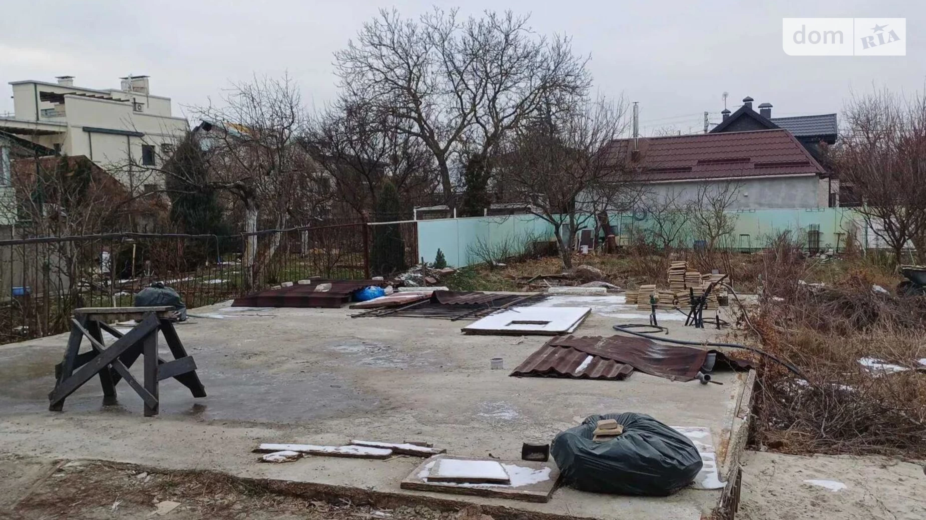 Продается земельный участок 6 соток в Киевской области, цена: 110000 $ - фото 2