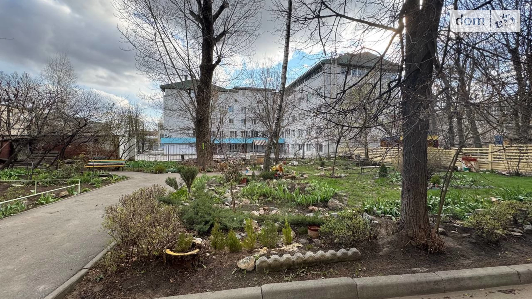 Продается 2-комнатная квартира 56 кв. м в Харькове, пл. Первого Мая, 1 - фото 2