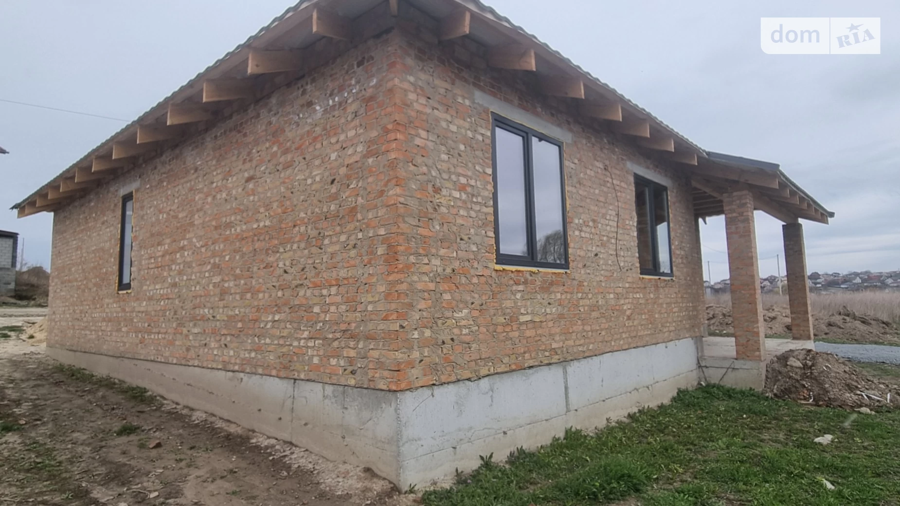 Продается одноэтажный дом 120 кв. м с гаражом, цена: 70000 $ - фото 5