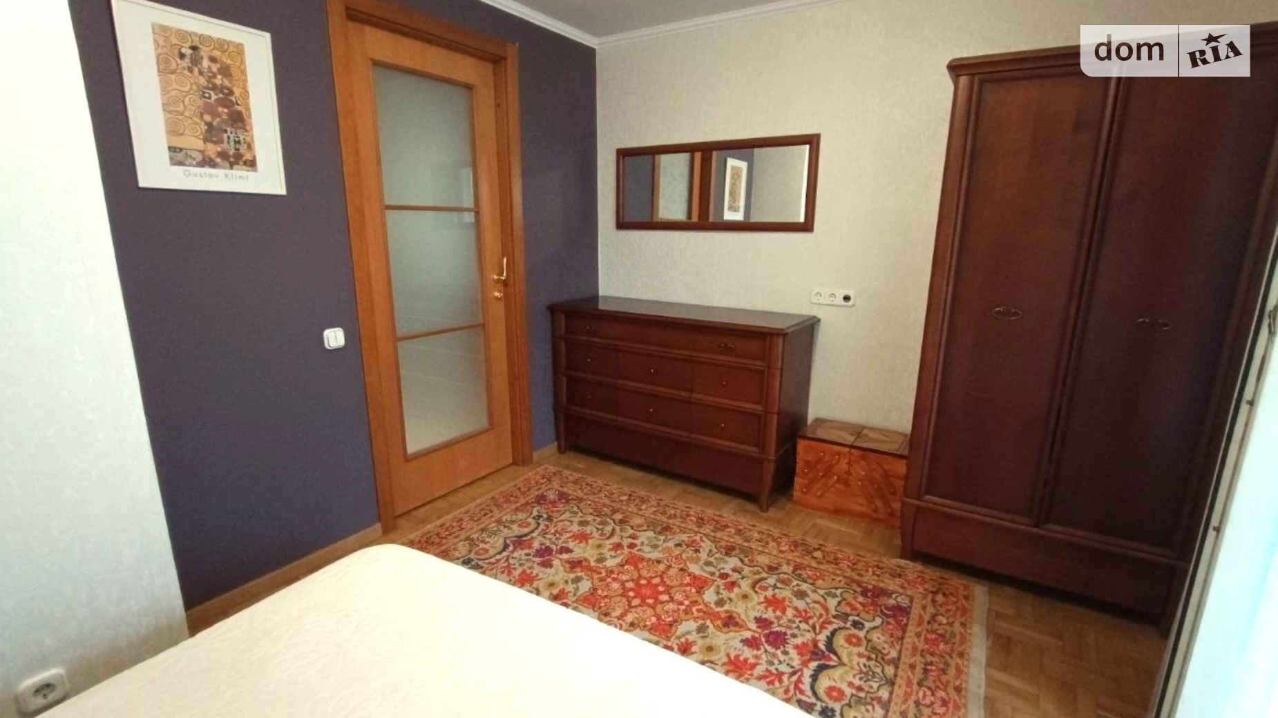 Продается 3-комнатная квартира 69.7 кв. м в, цена: 61000 $ - фото 2