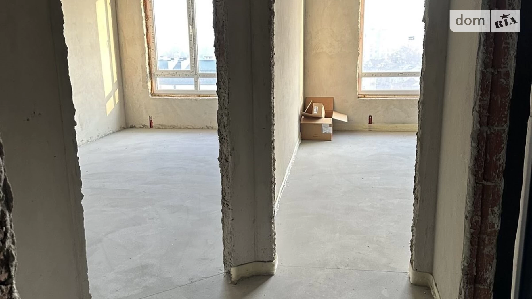 Продается 1-комнатная квартира 46 кв. м в Ивано-Франковске, цена: 38600 $ - фото 5