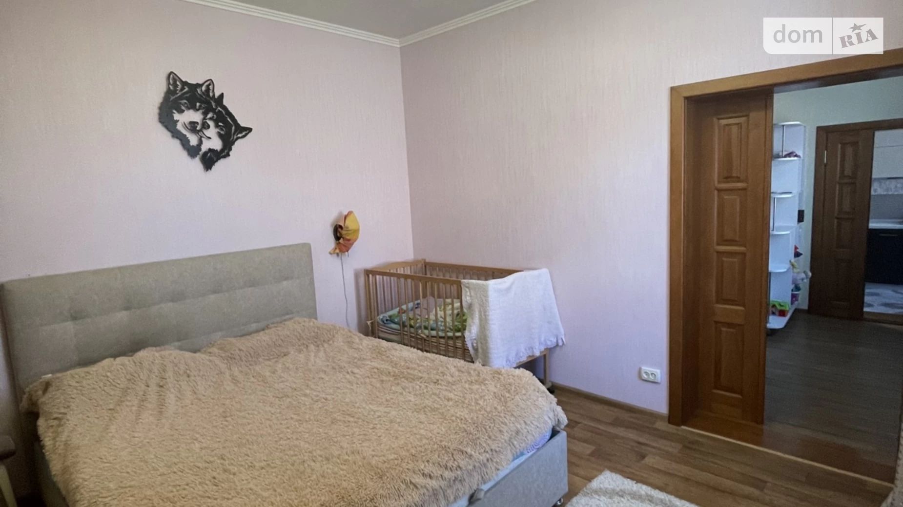 Продається 3-кімнатна квартира 70 кв. м у Білій Церкві, вул. Підвальна - фото 5