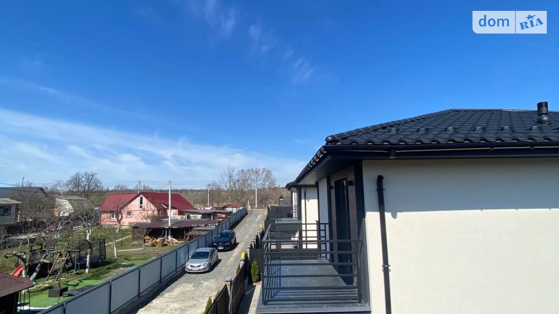 Продається будинок 2 поверховий 121 кв. м з садом, цена: 129000 $ - фото 3