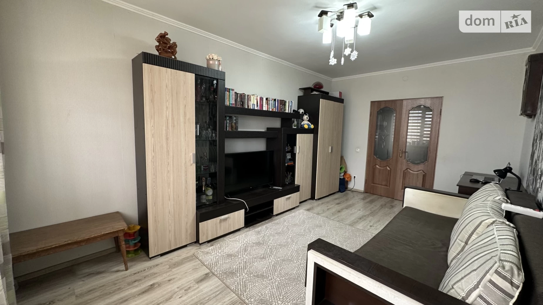 Продається 3-кімнатна квартира 62.3 кв. м у Рівному, вул. Степана Бандери, 69А - фото 3