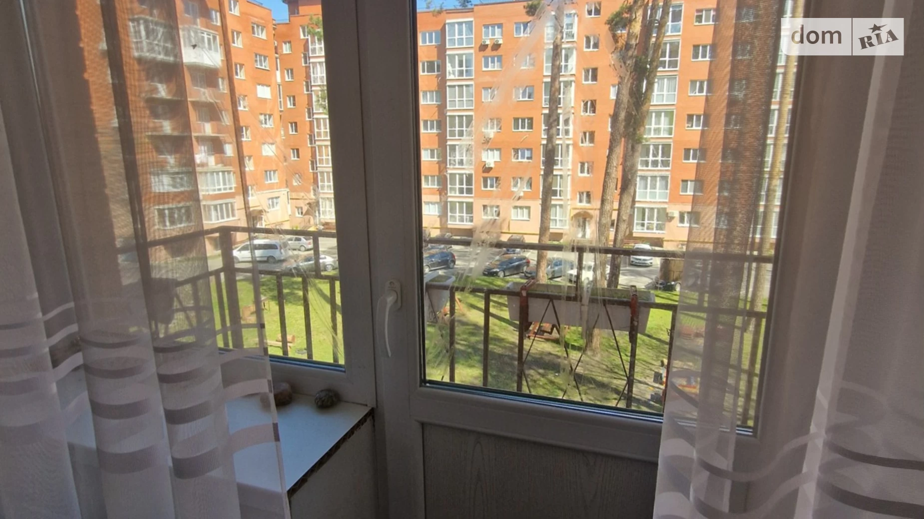 Продається 1-кімнатна квартира 40 кв. м у Ворзелі, цена: 43000 $ - фото 4