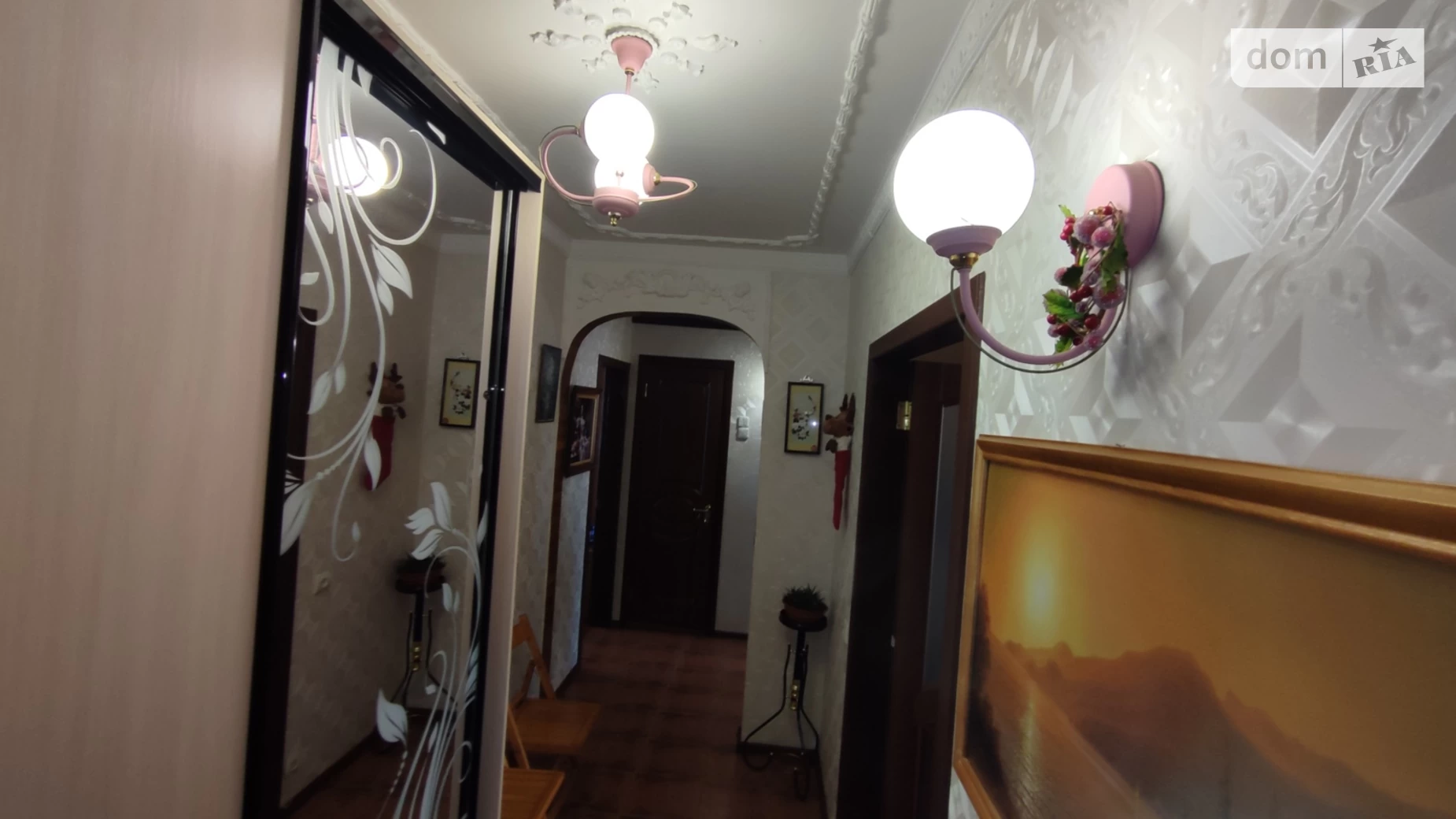 Продается 3-комнатная квартира 66 кв. м в Одессе, ул. Академика Королева - фото 2